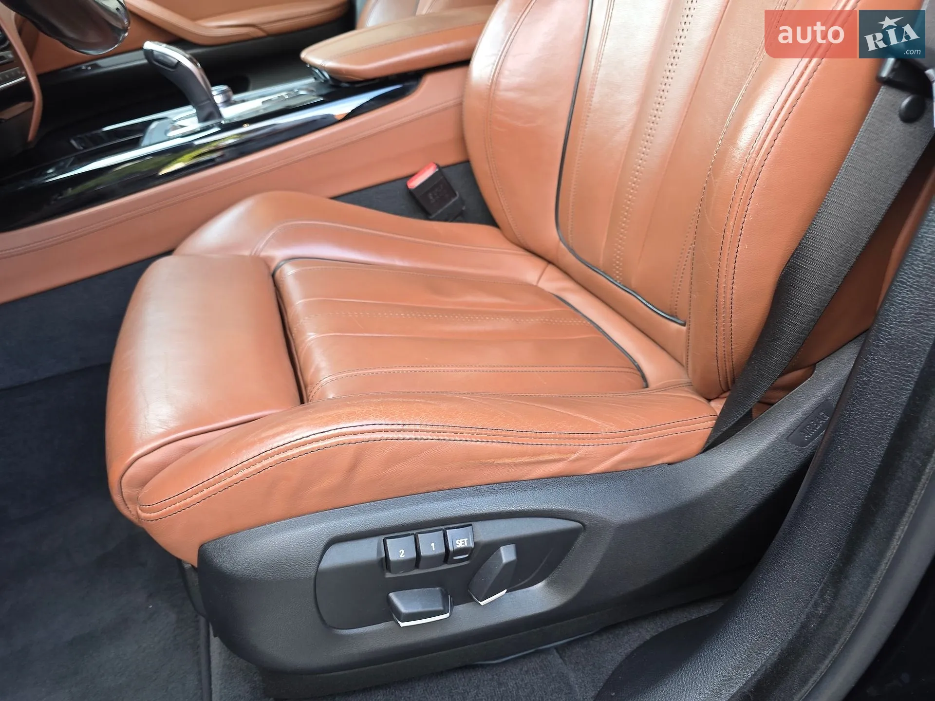 2017 BMW X5 - мініатюра 43