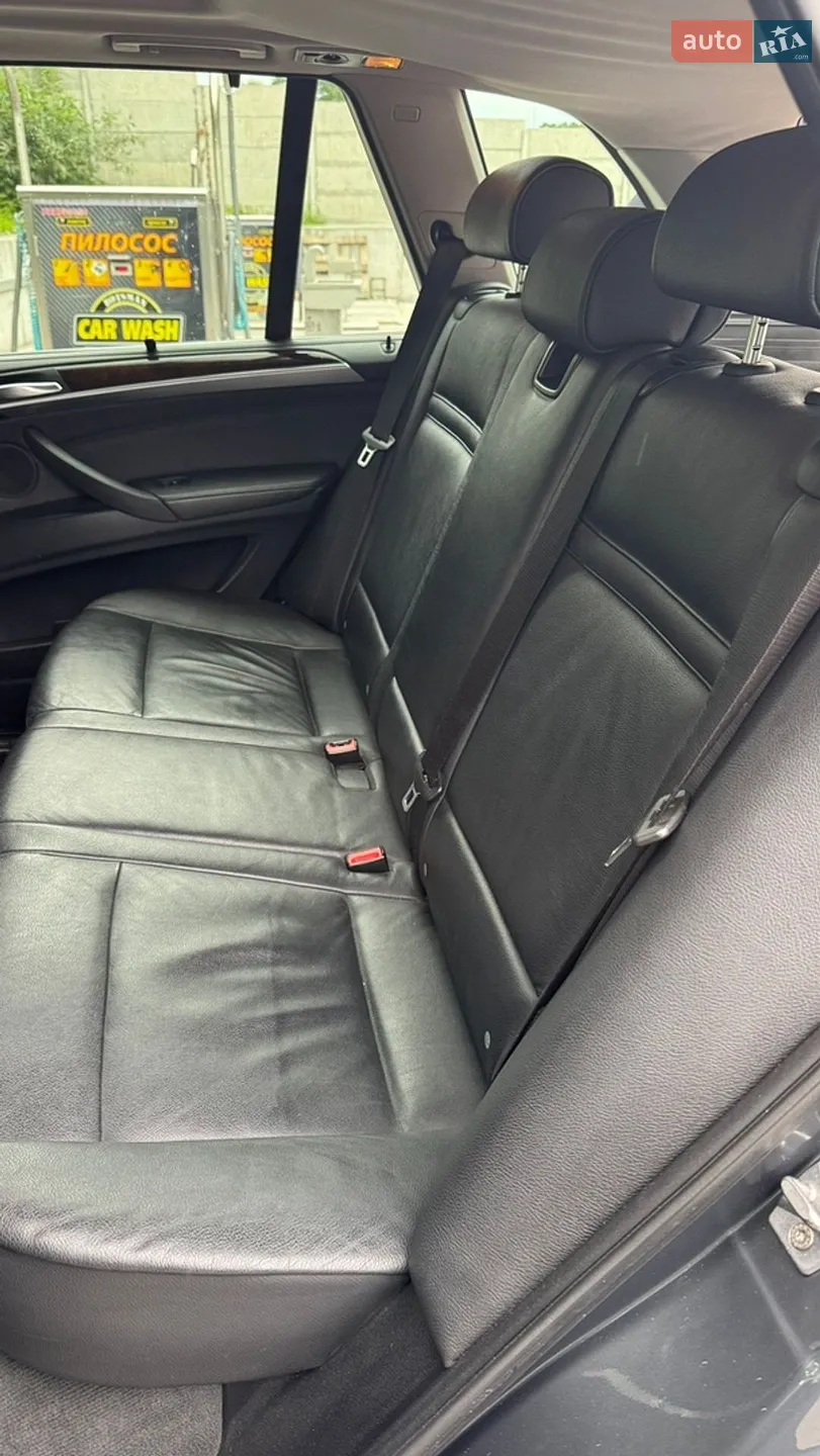 2010 BMW X5 - мініатюра 14