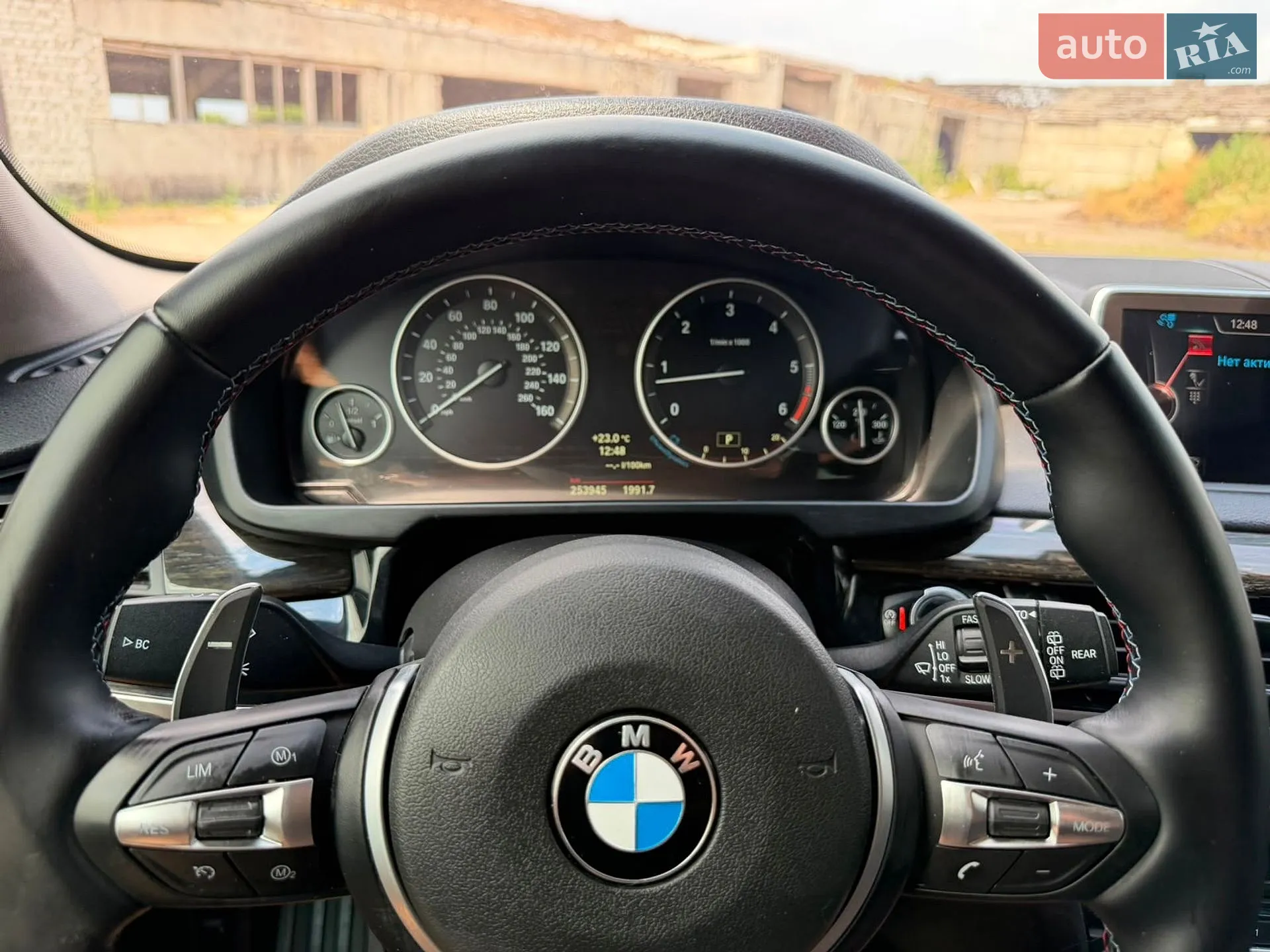 2014 BMW X5 - мініатюра 20