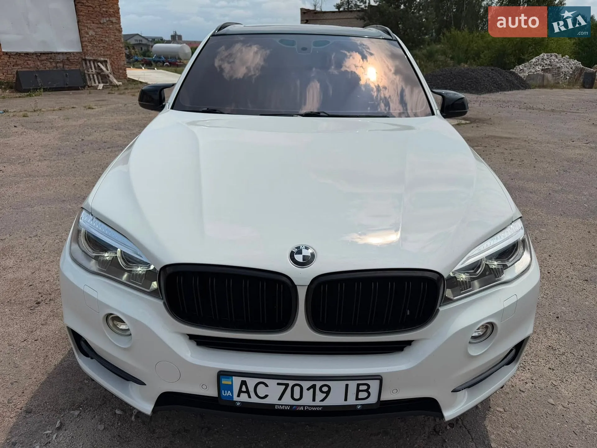 2014 BMW X5 - мініатюра 28