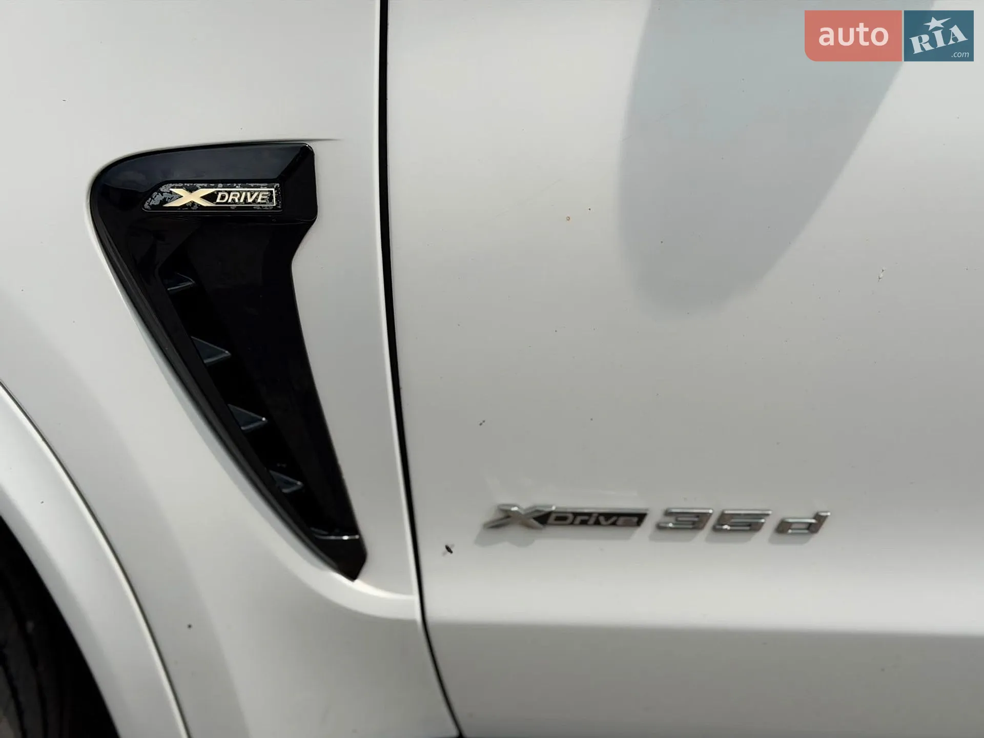 2014 BMW X5 - мініатюра 39