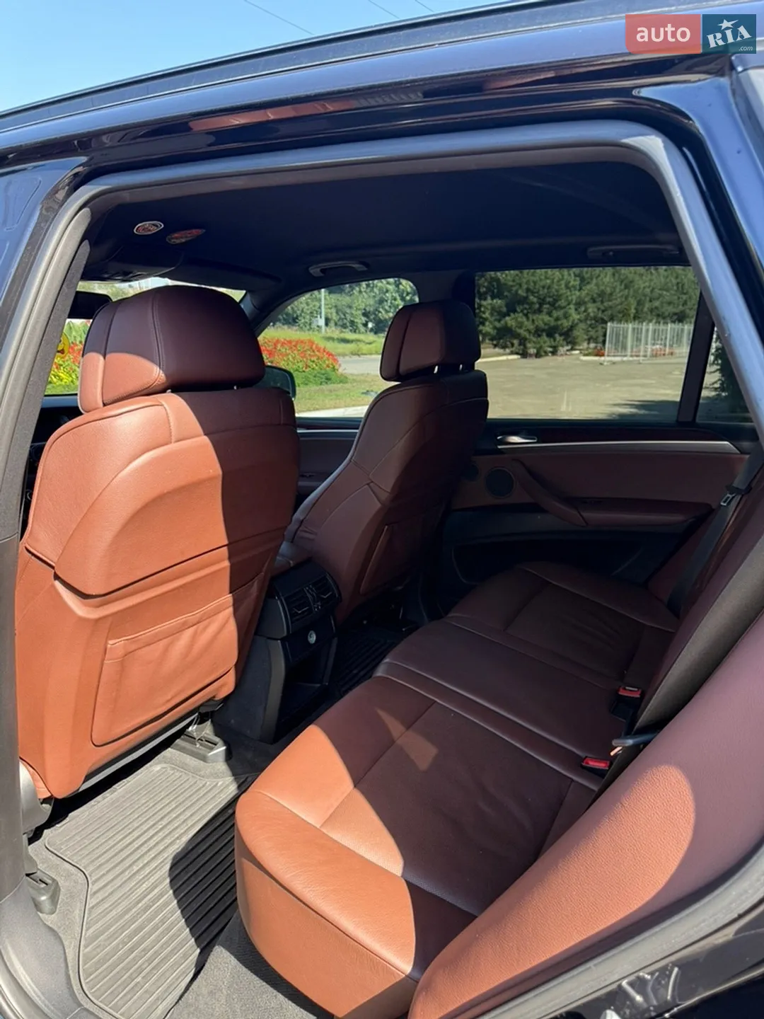 2010 BMW X5 - мініатюра 8