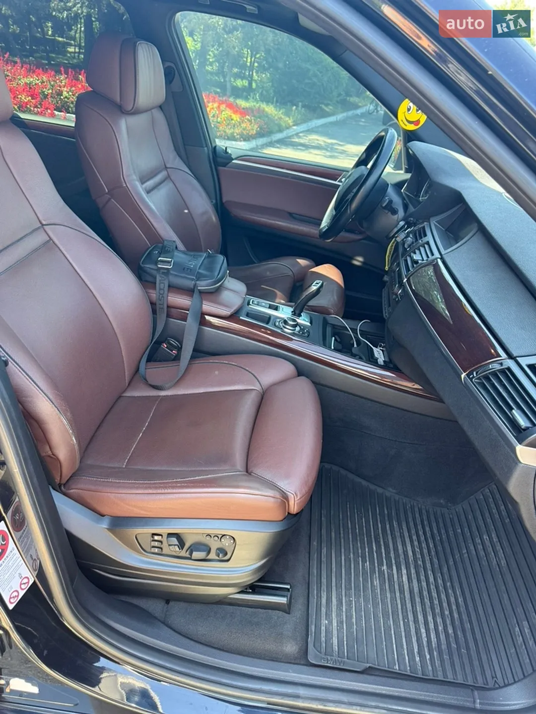 2010 BMW X5 - мініатюра 9