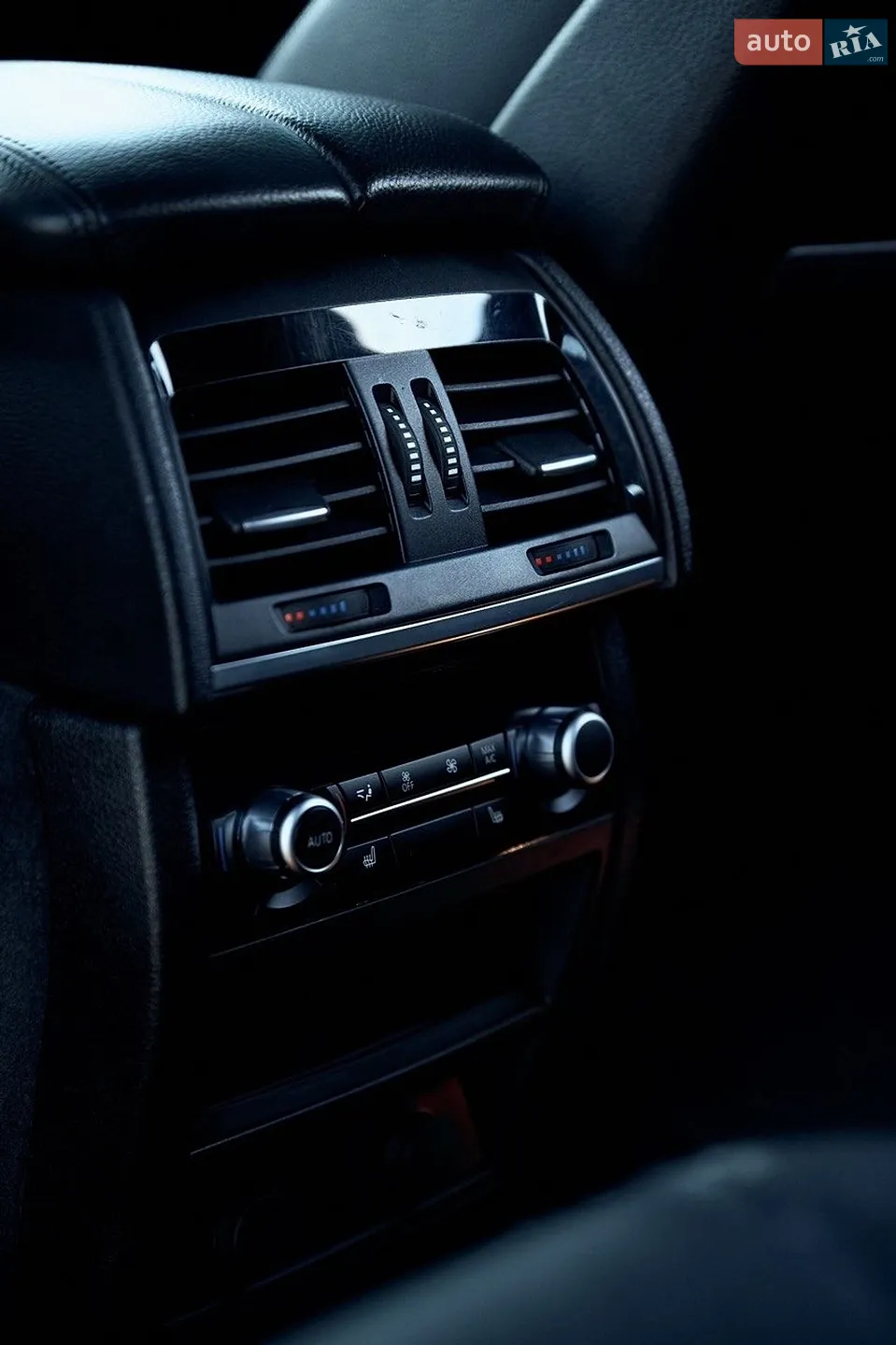 2014 BMW X5 - мініатюра 12