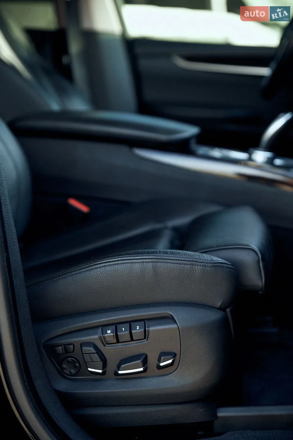 2014 BMW X5 - мініатюра 16
