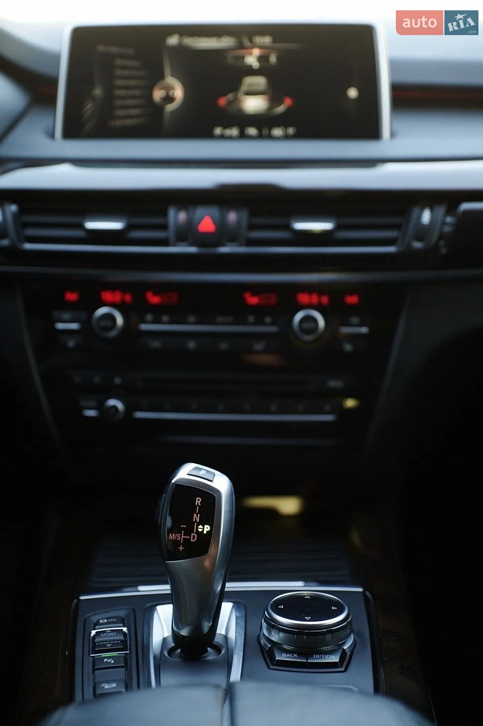 2014 BMW X5 - мініатюра 21