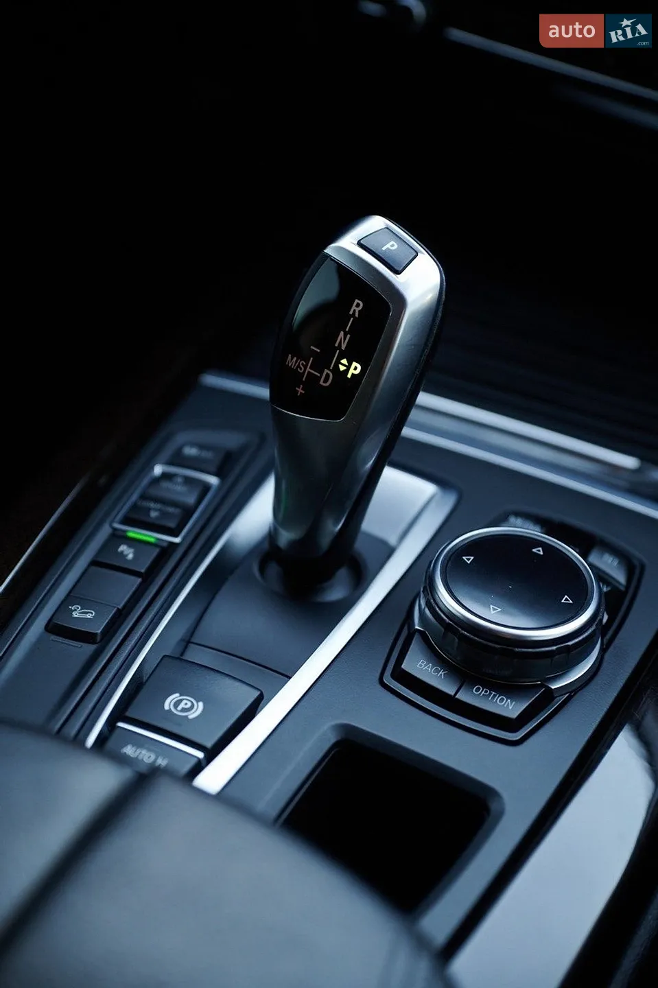 2014 BMW X5 - мініатюра 27