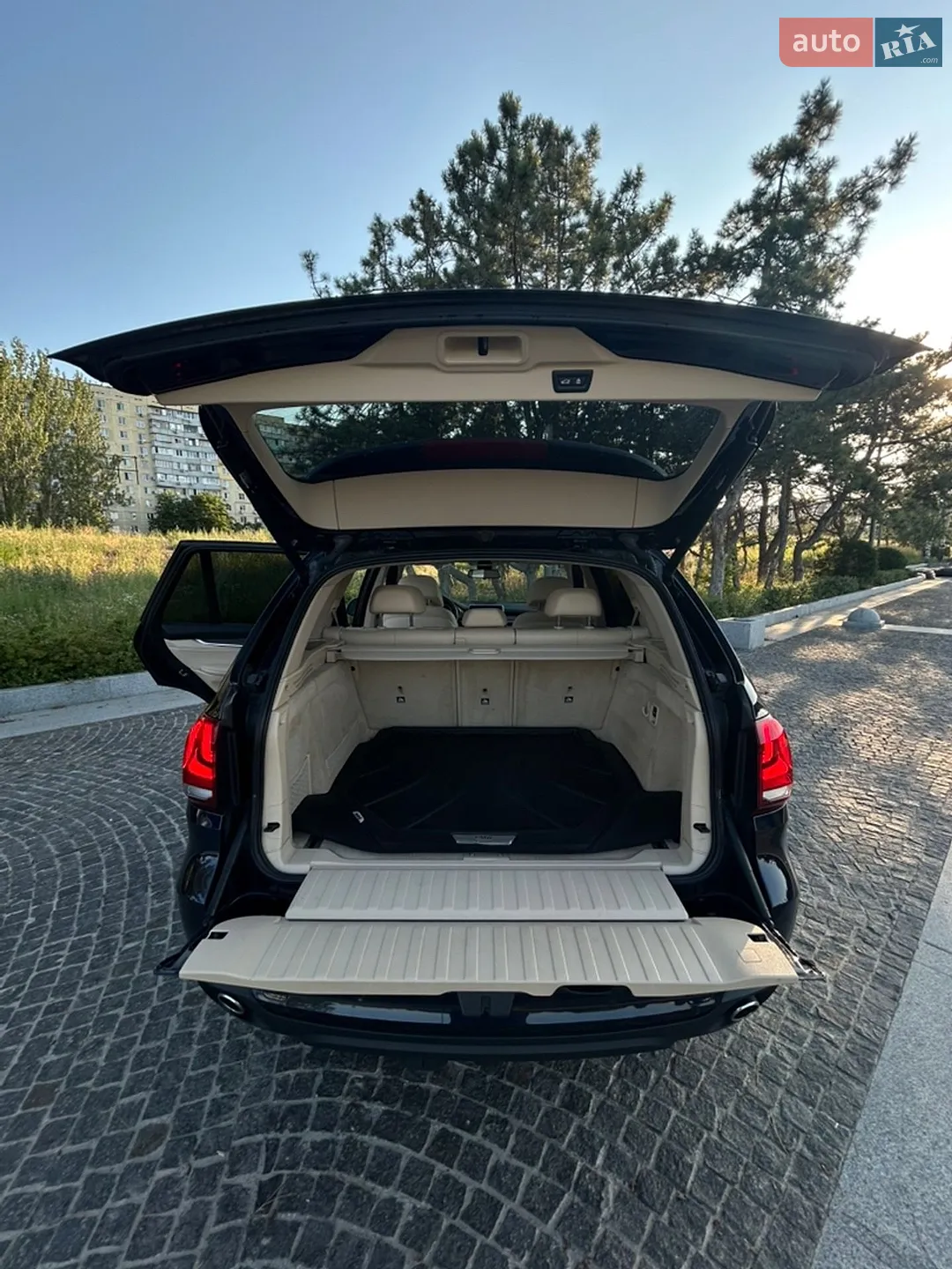 2015 BMW X5 - мініатюра 9