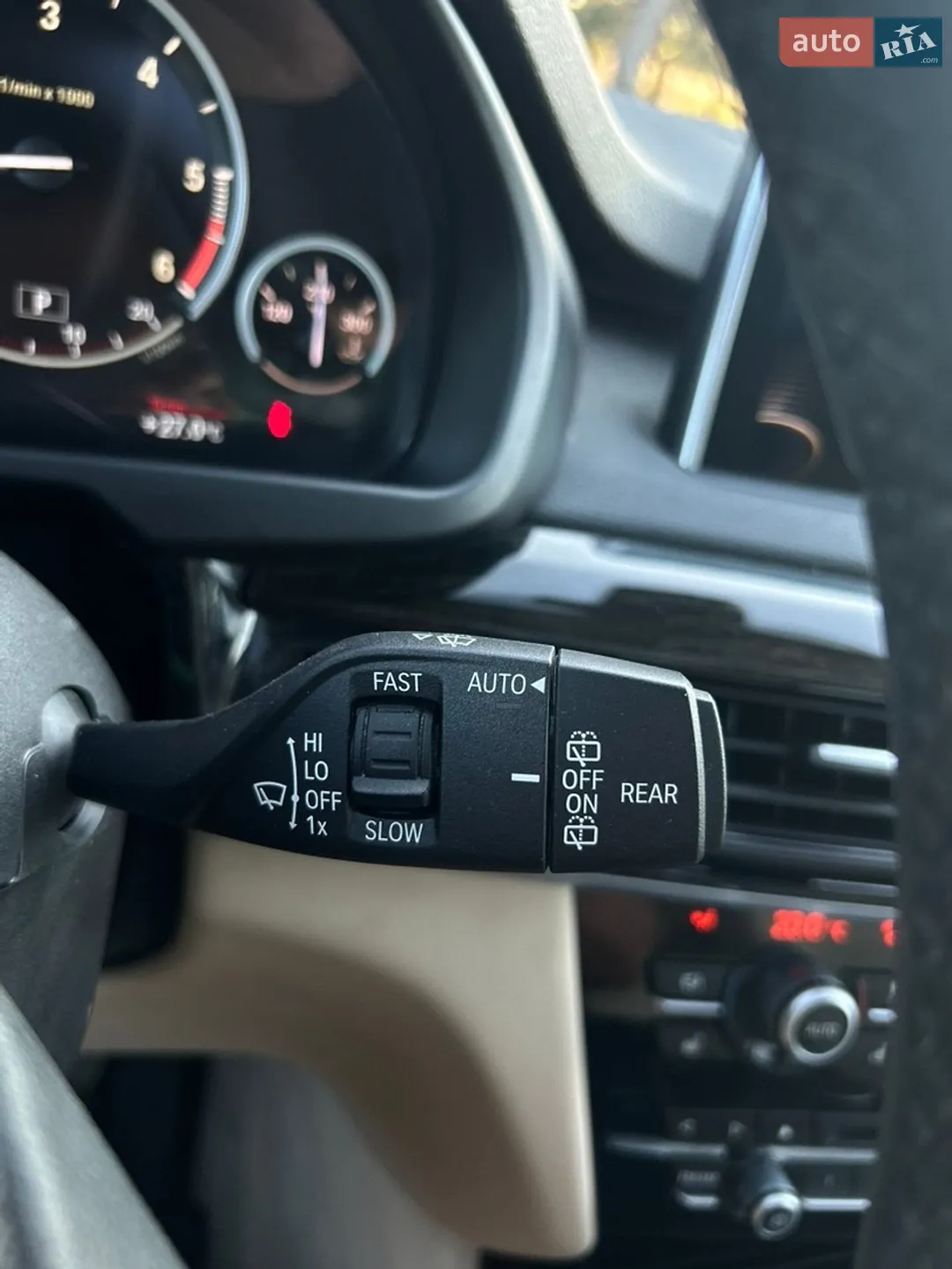 2015 BMW X5 - мініатюра 21