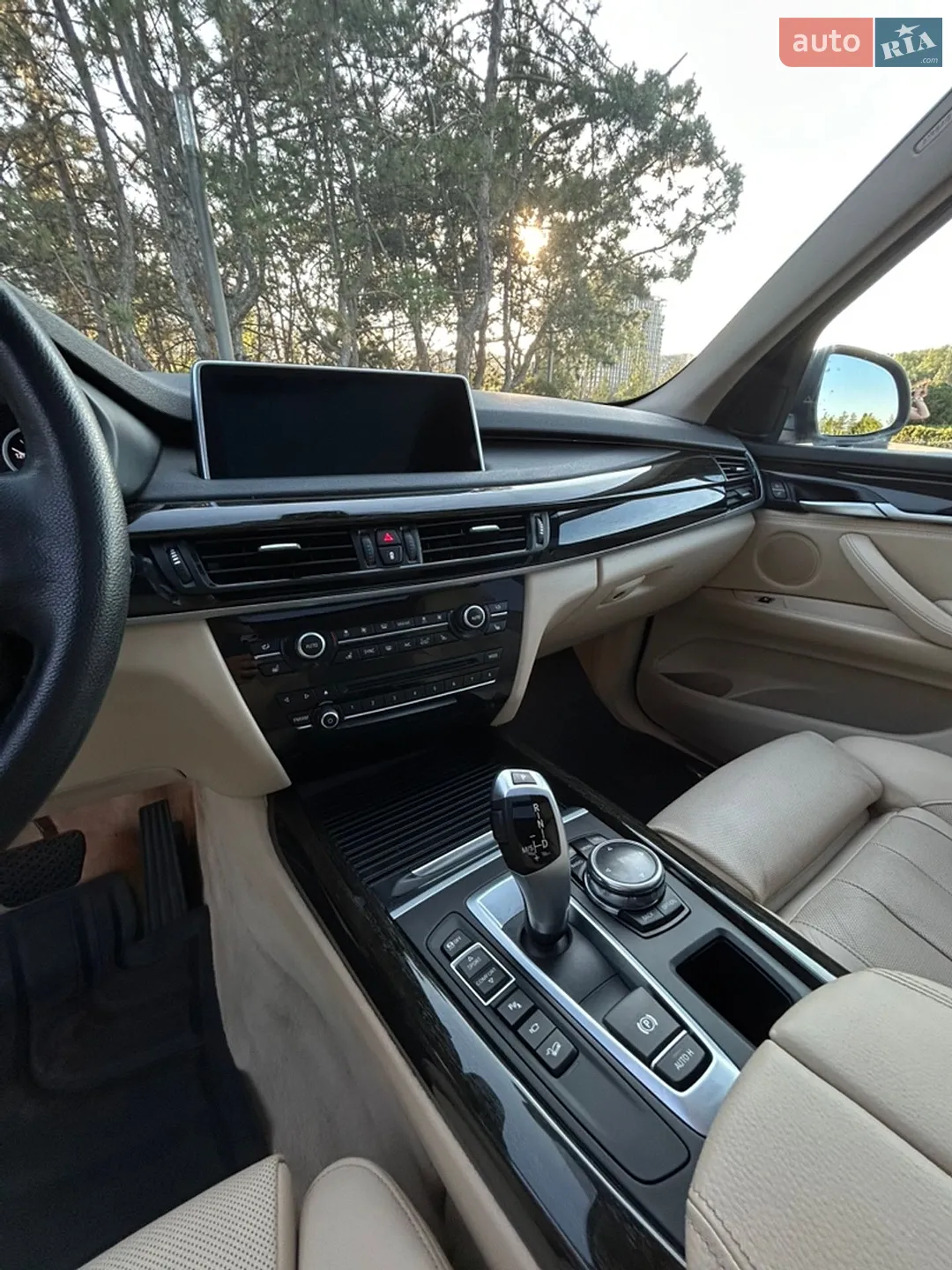 2015 BMW X5 - мініатюра 31
