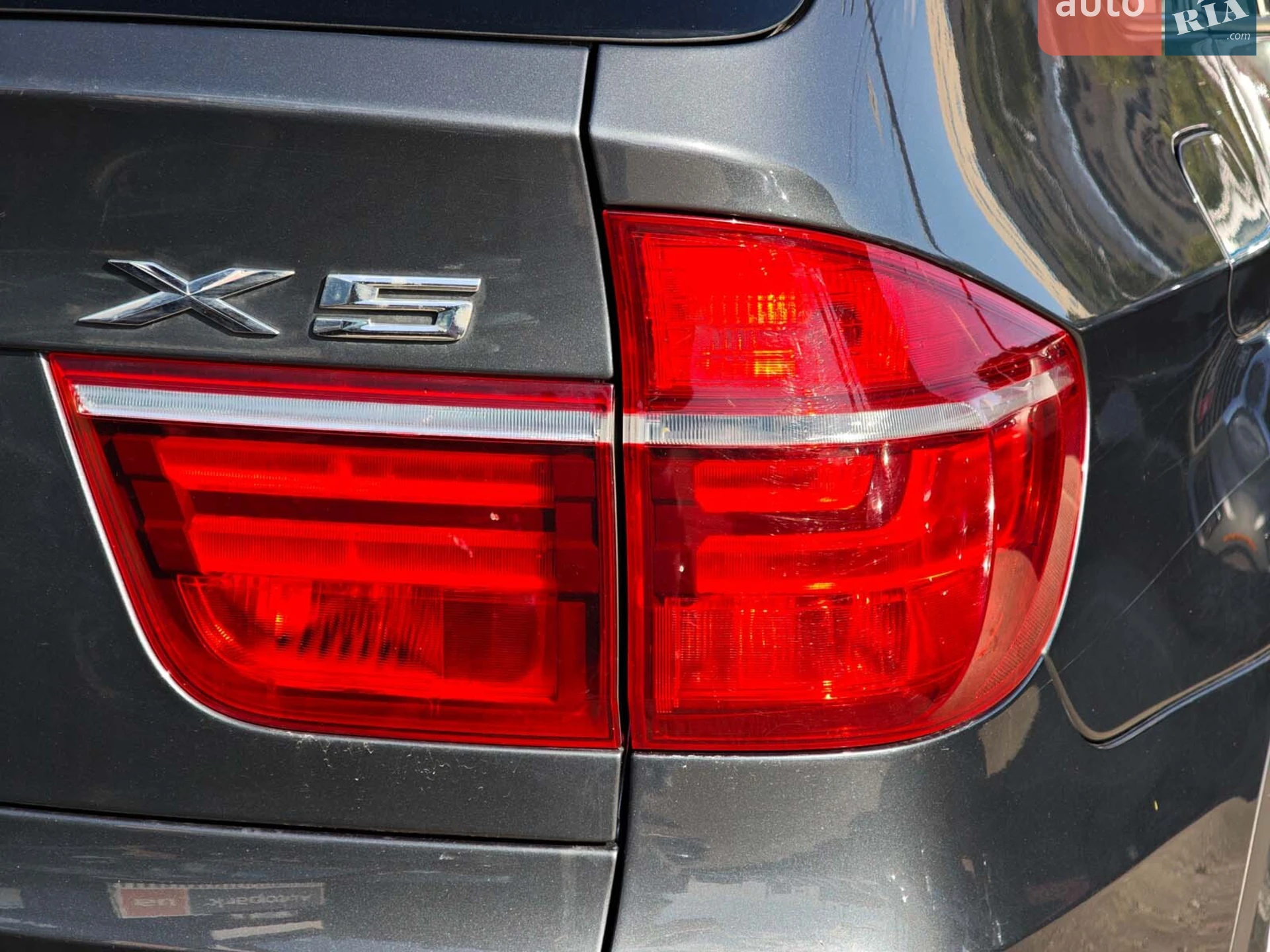 2012 BMW X5 - мініатюра 12