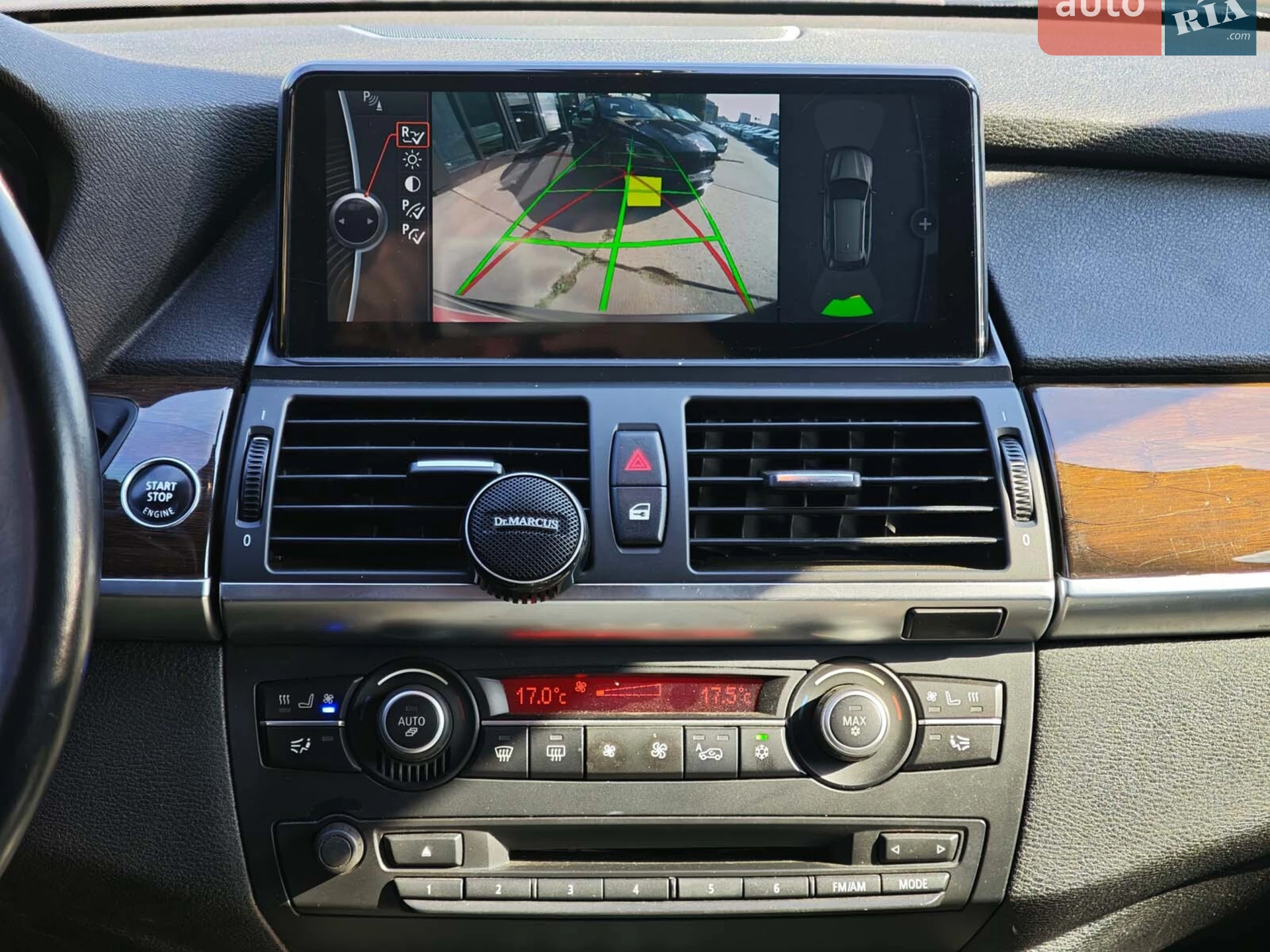2012 BMW X5 - мініатюра 20