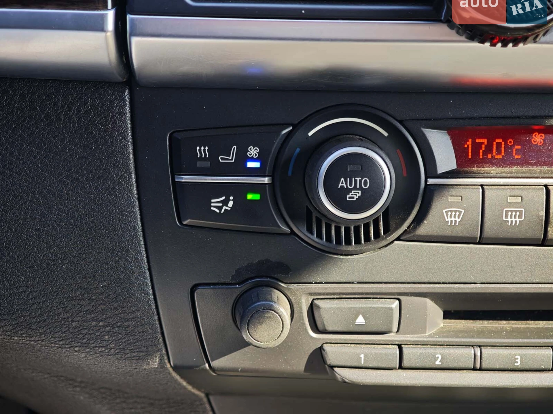2012 BMW X5 - мініатюра 34