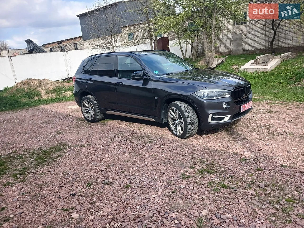 2015 BMW X5 - мініатюра 40