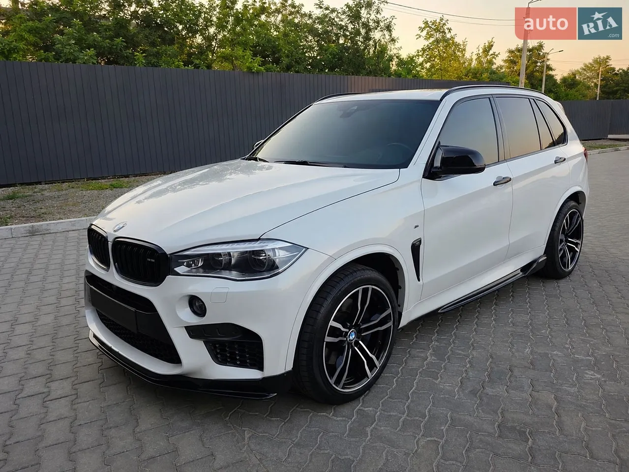 2014 BMW X5 - мініатюра 18