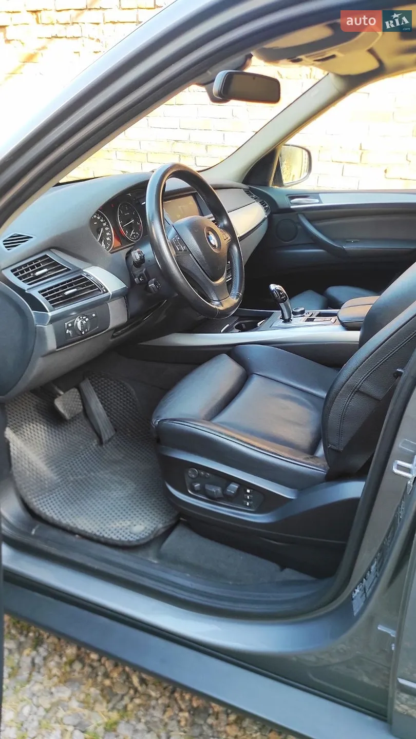 2013 BMW X5 - мініатюра 12