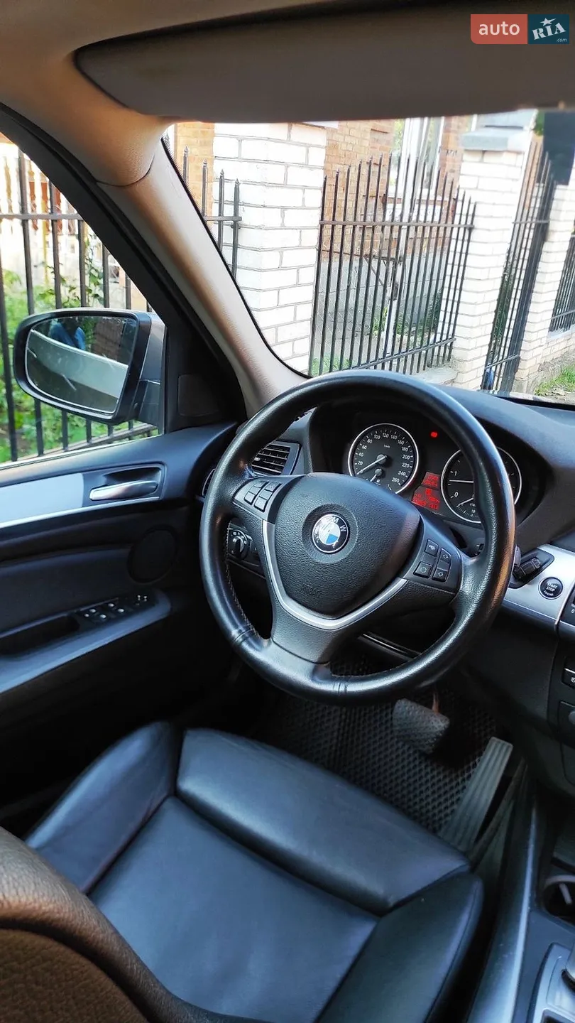 2013 BMW X5 - мініатюра 24