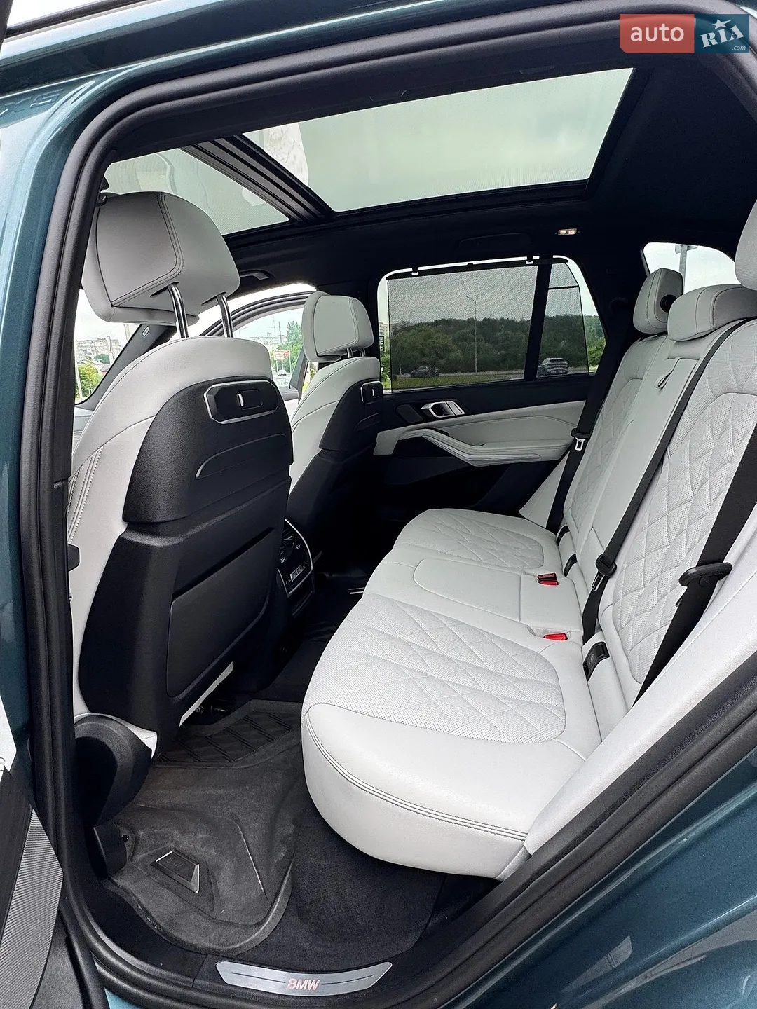 2023 BMW X5 - мініатюра 15