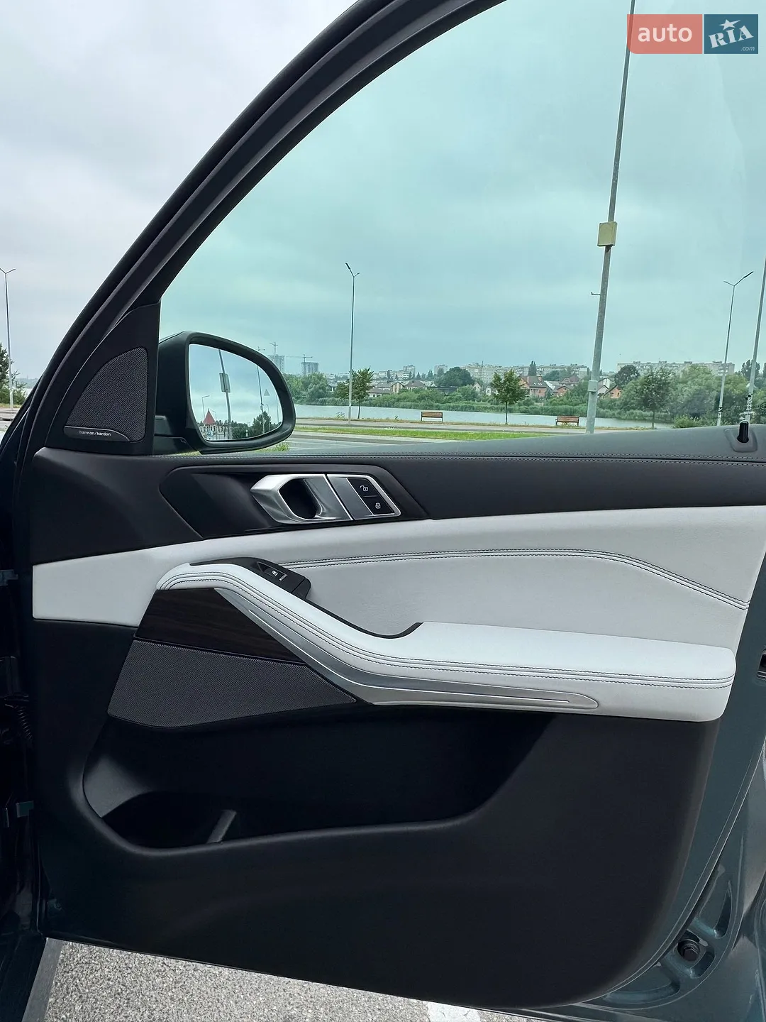 2023 BMW X5 - мініатюра 19