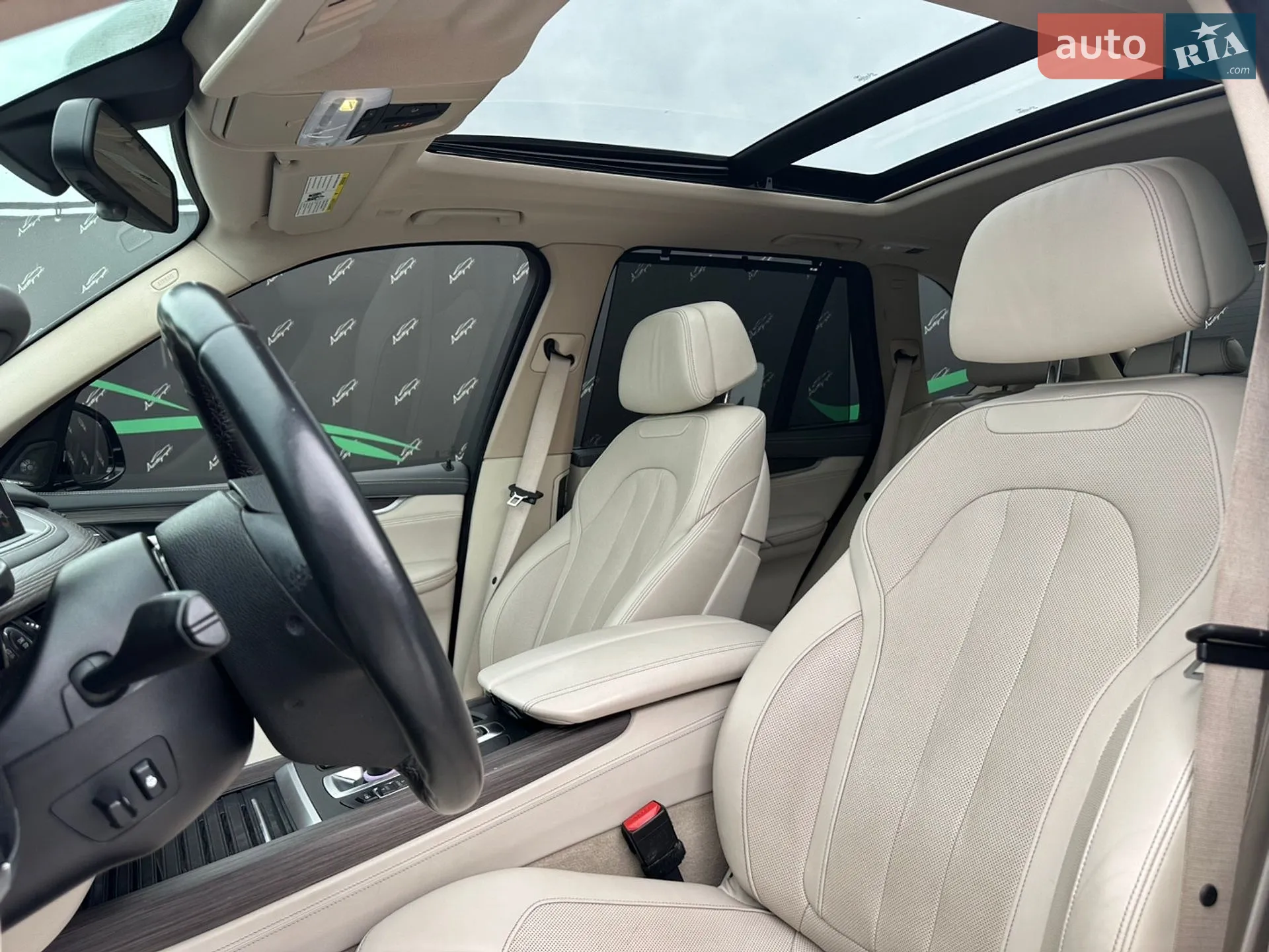 2015 BMW X5 - мініатюра 11