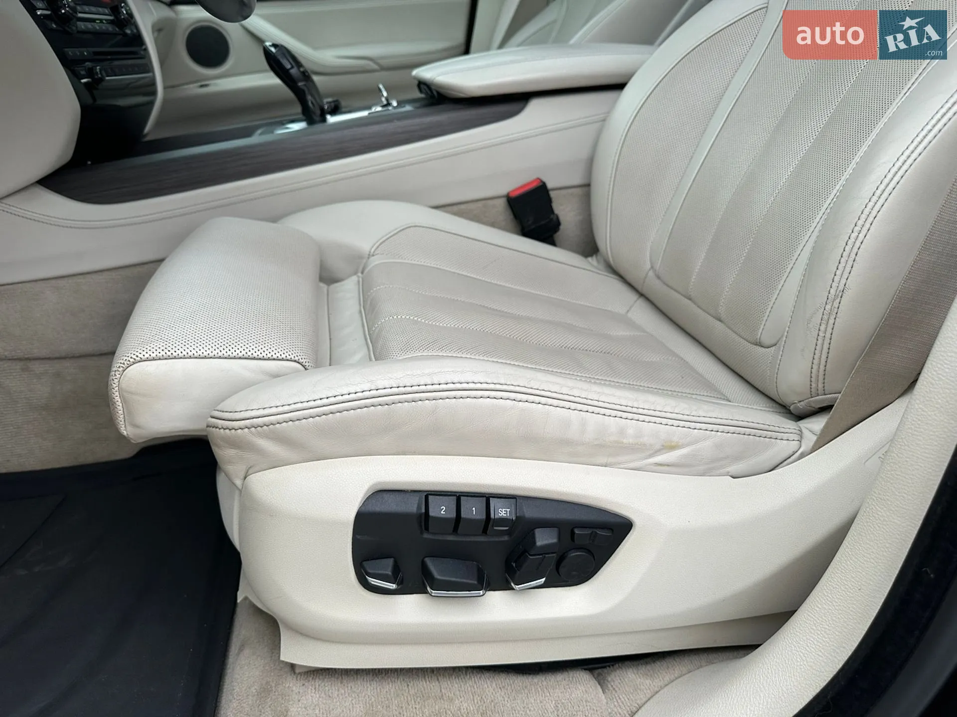 2015 BMW X5 - мініатюра 12