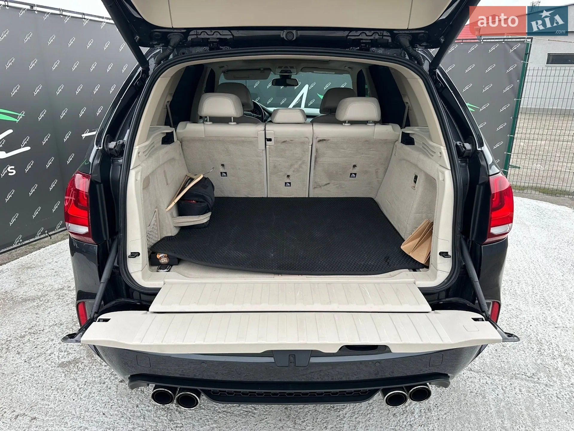 2015 BMW X5 - мініатюра 36