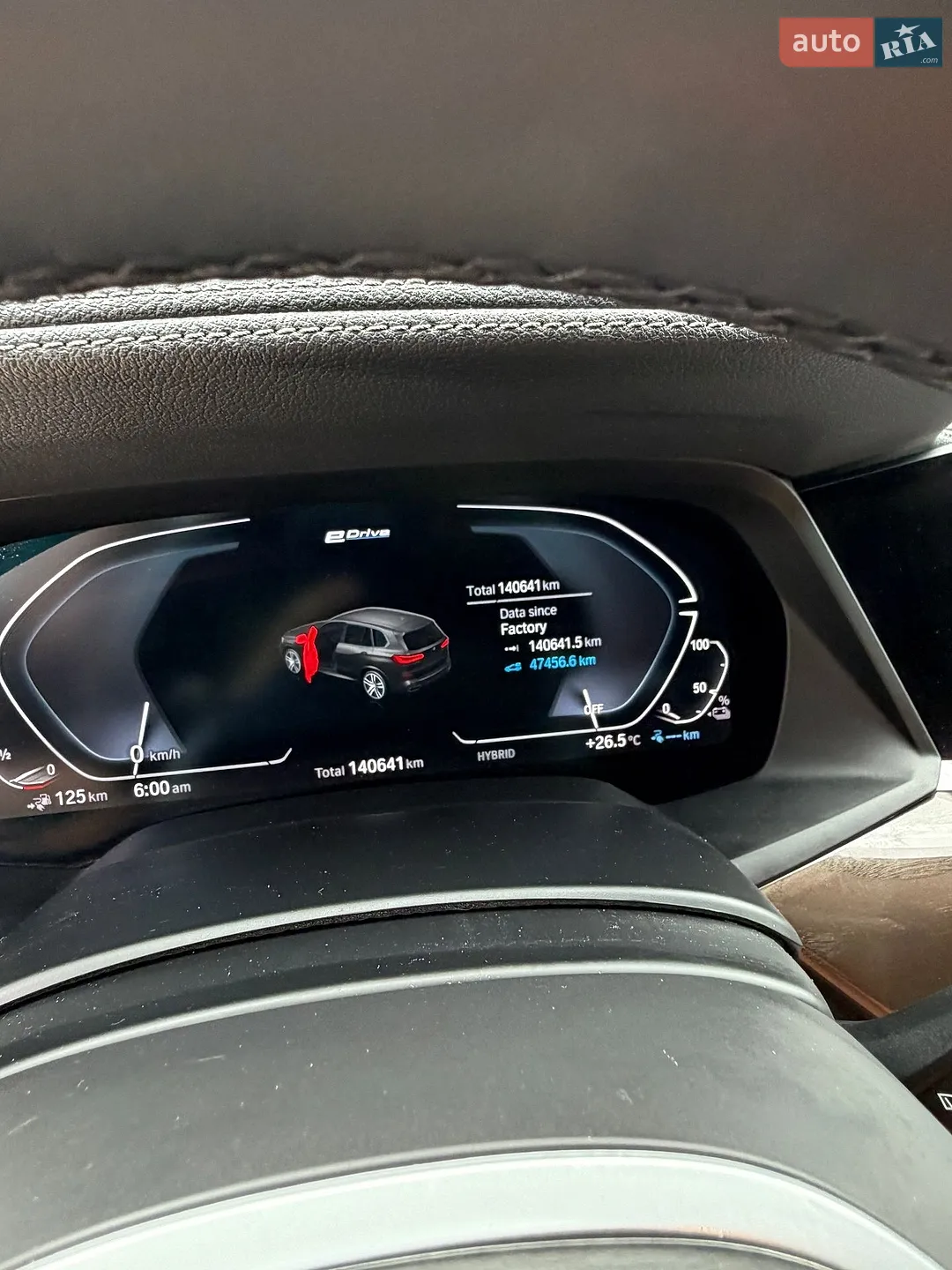 2022 BMW X5 - мініатюра 18