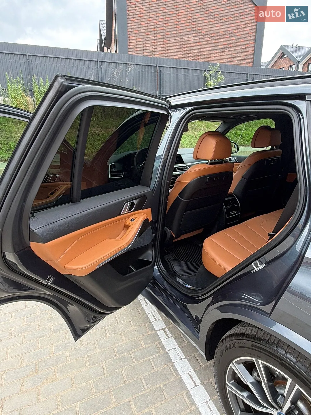 2022 BMW X5 - мініатюра 24