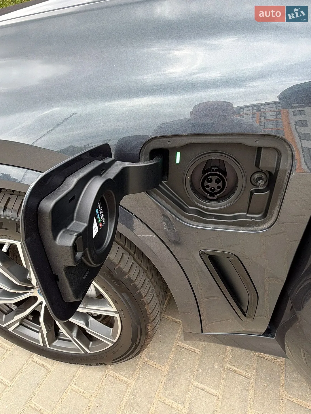 2022 BMW X5 - мініатюра 29
