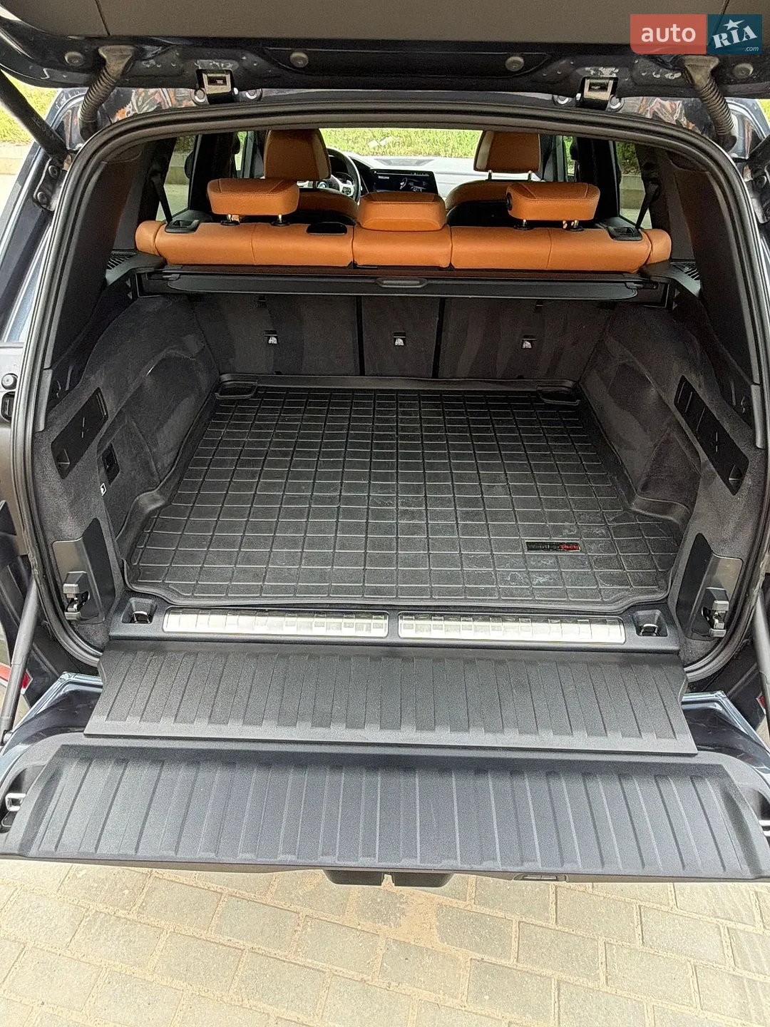 2022 BMW X5 - мініатюра 31