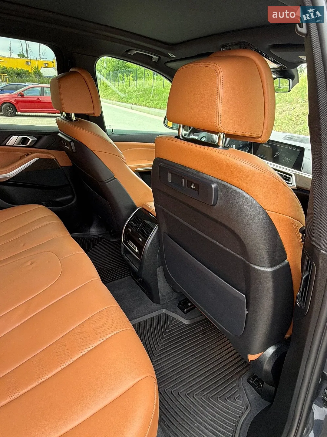2022 BMW X5 - мініатюра 33