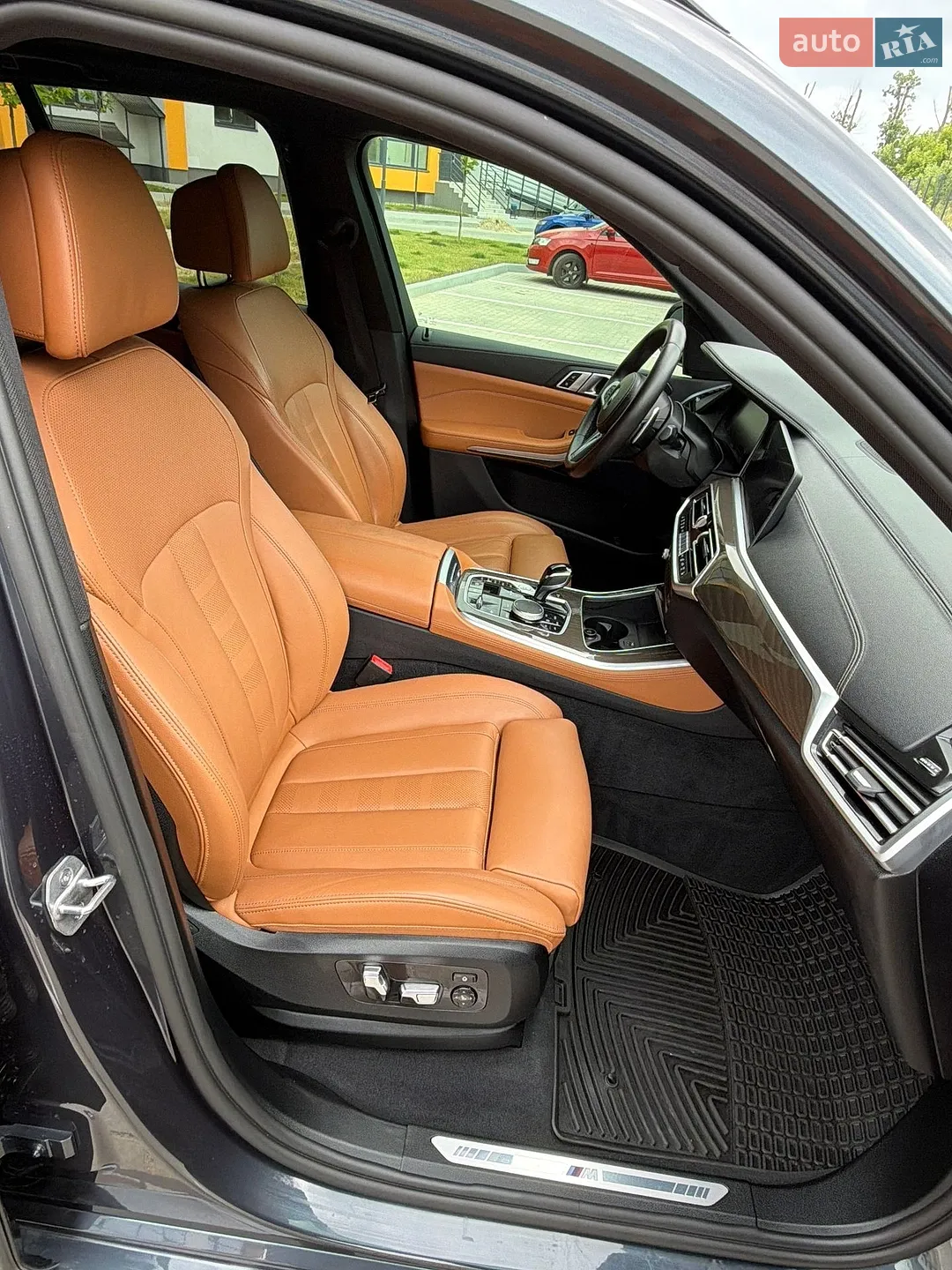 2022 BMW X5 - мініатюра 36