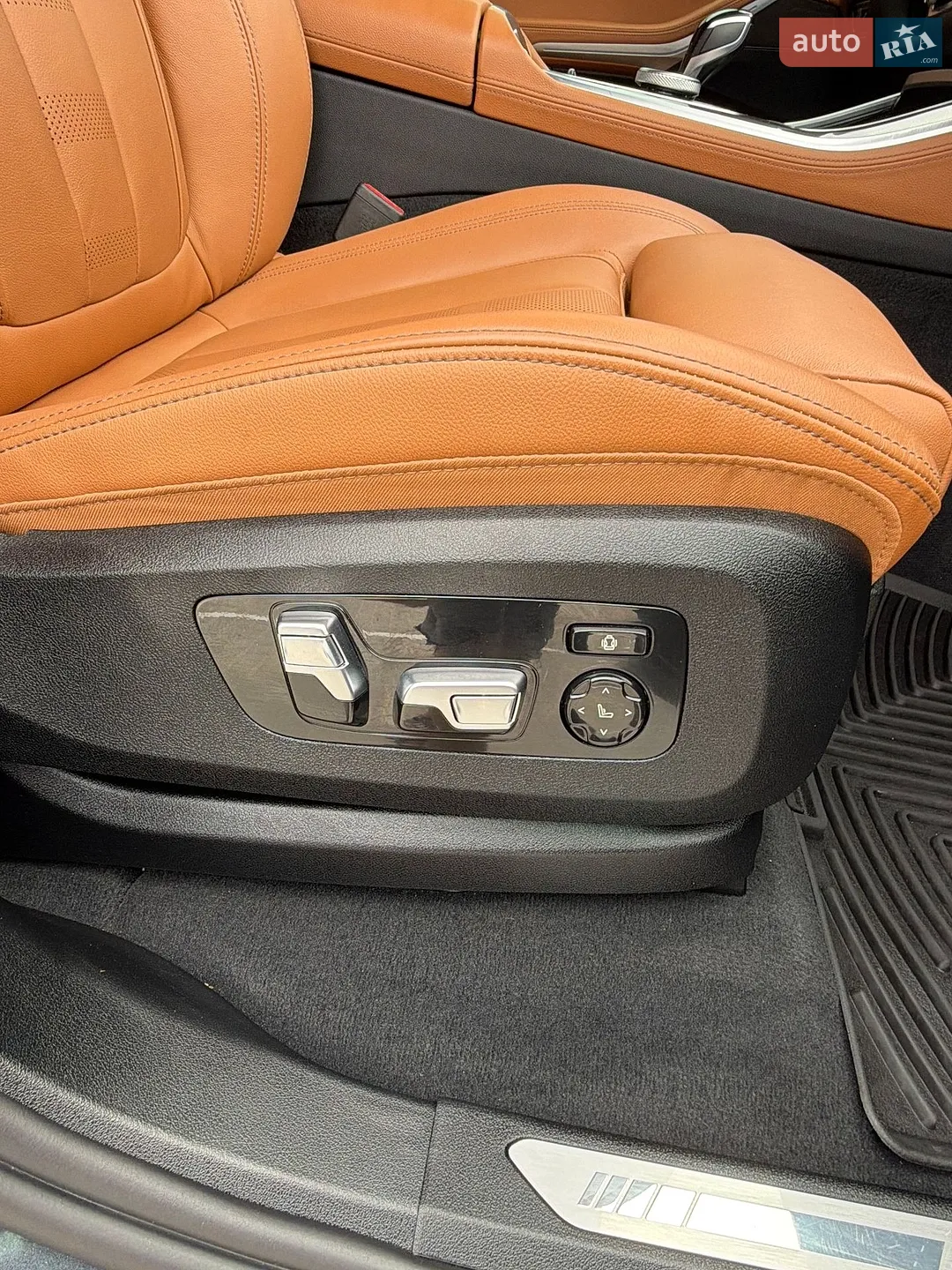 2022 BMW X5 - мініатюра 37