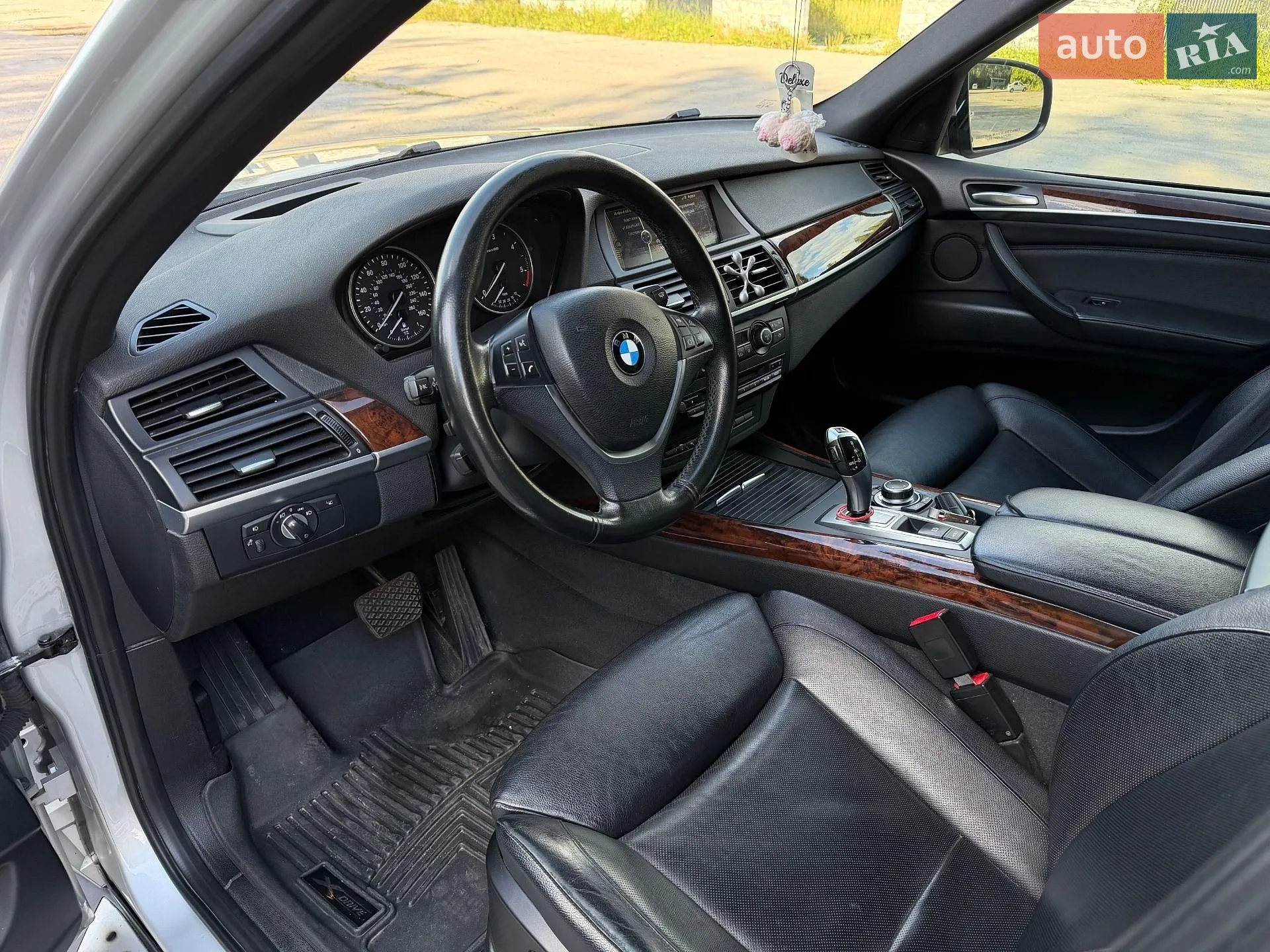 2012 BMW X5 - мініатюра 28