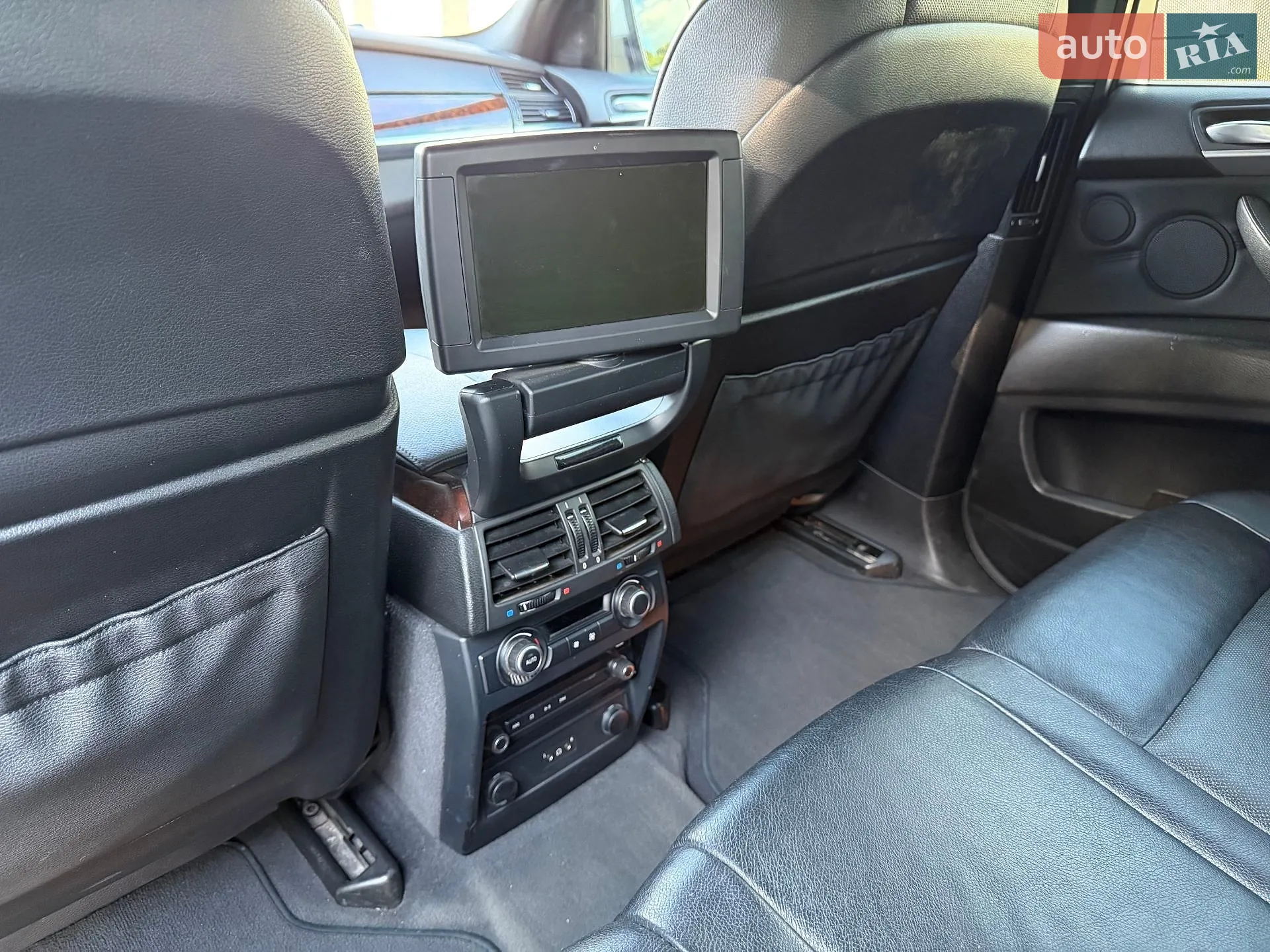 2012 BMW X5 - мініатюра 33