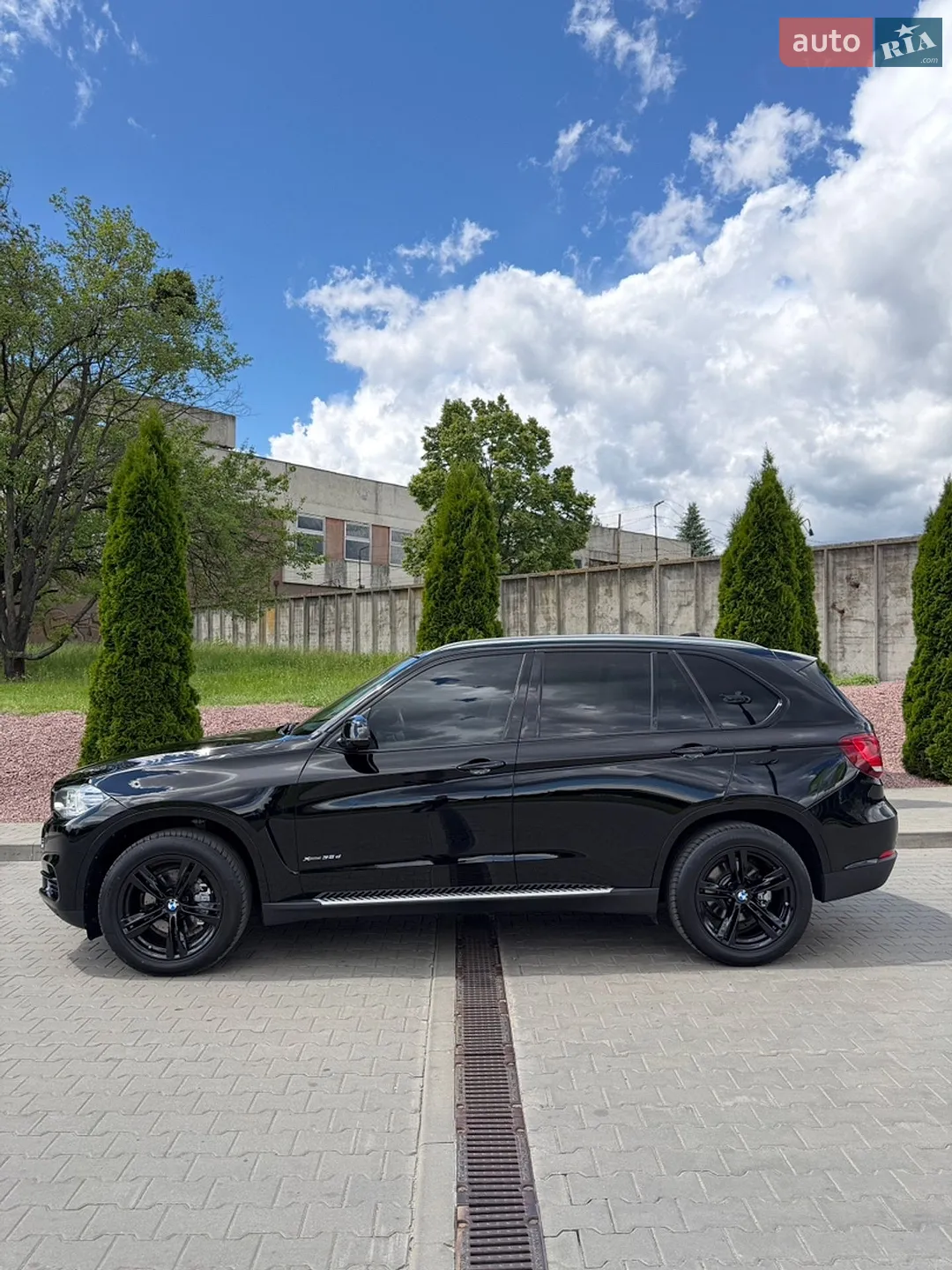 2014 BMW X5 - мініатюра 28