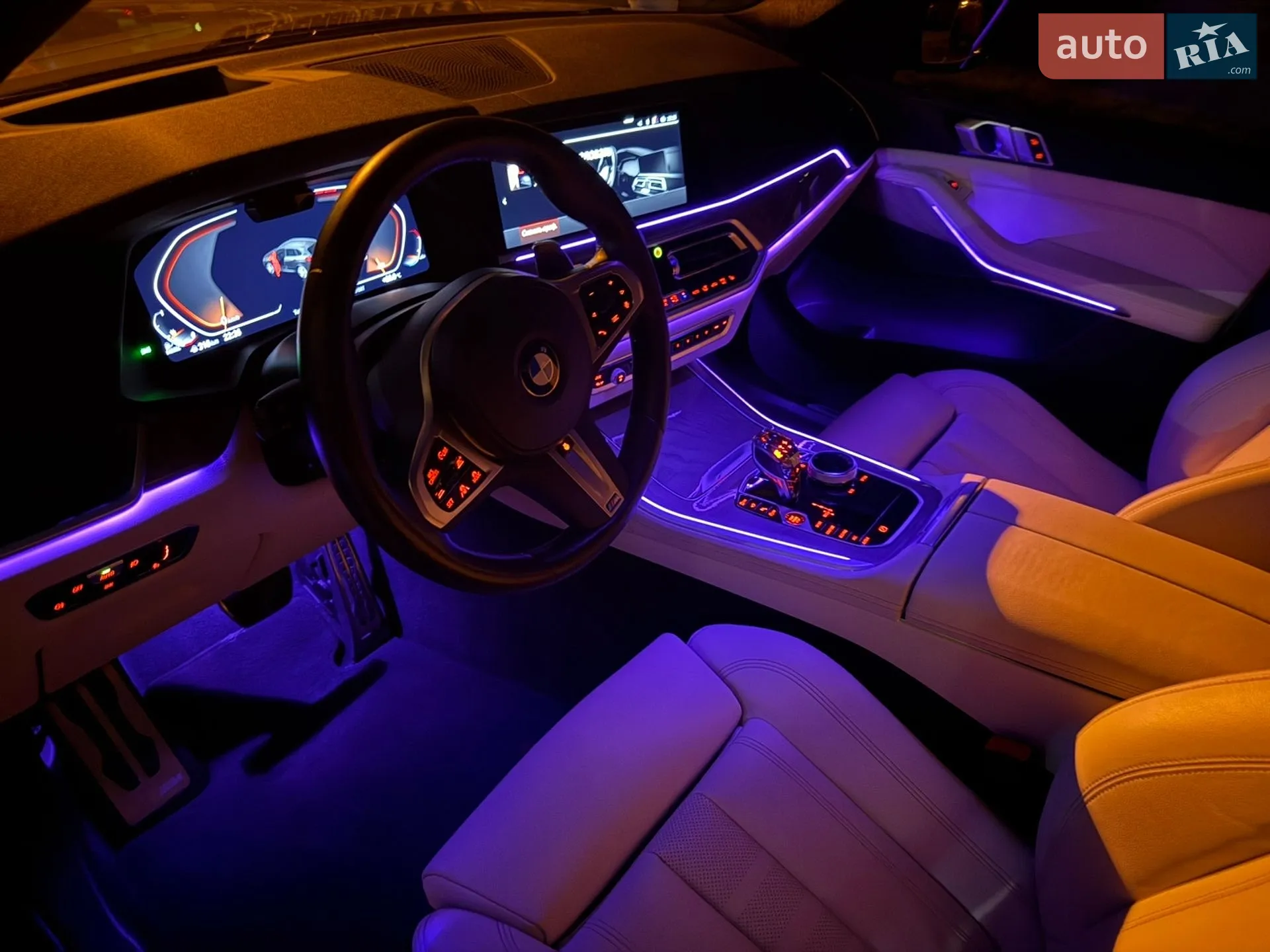 2022 BMW X5 - мініатюра 44