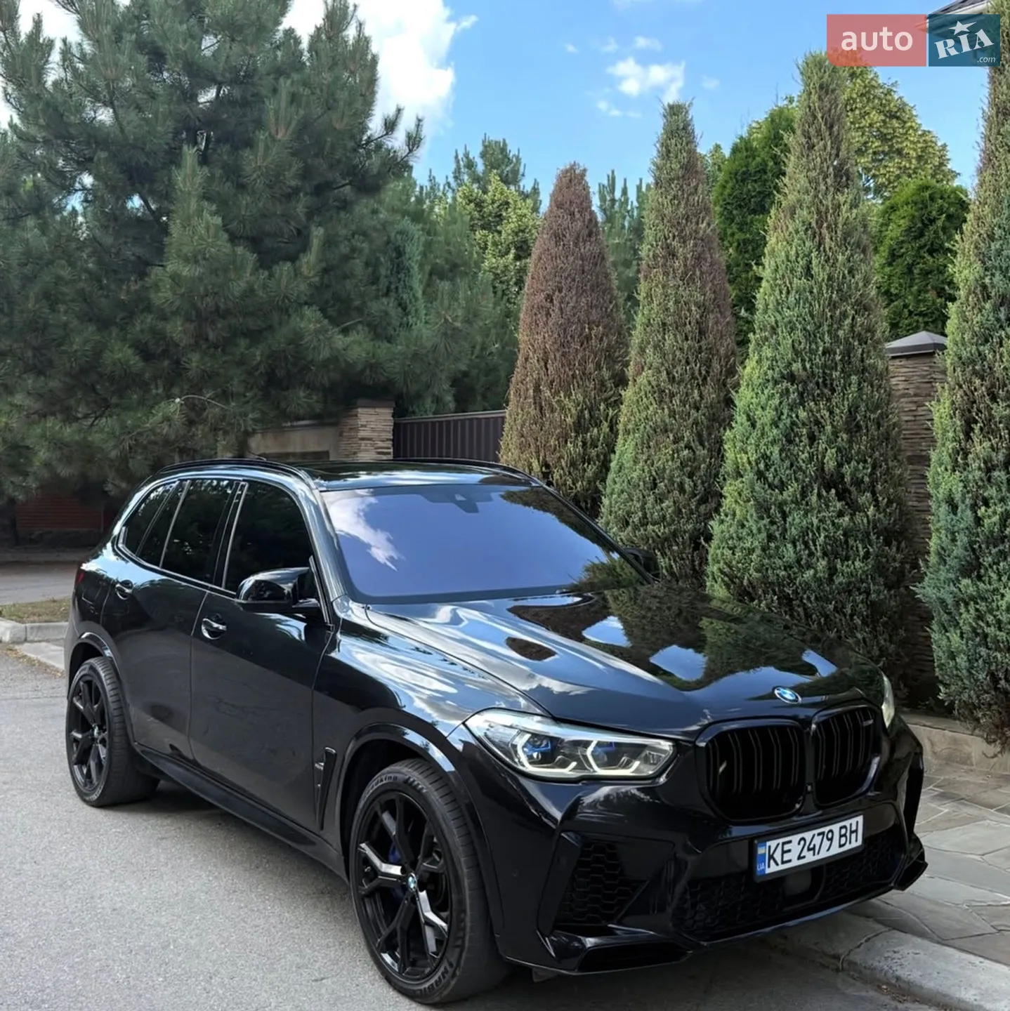 2019 BMW X5 - мініатюра 2