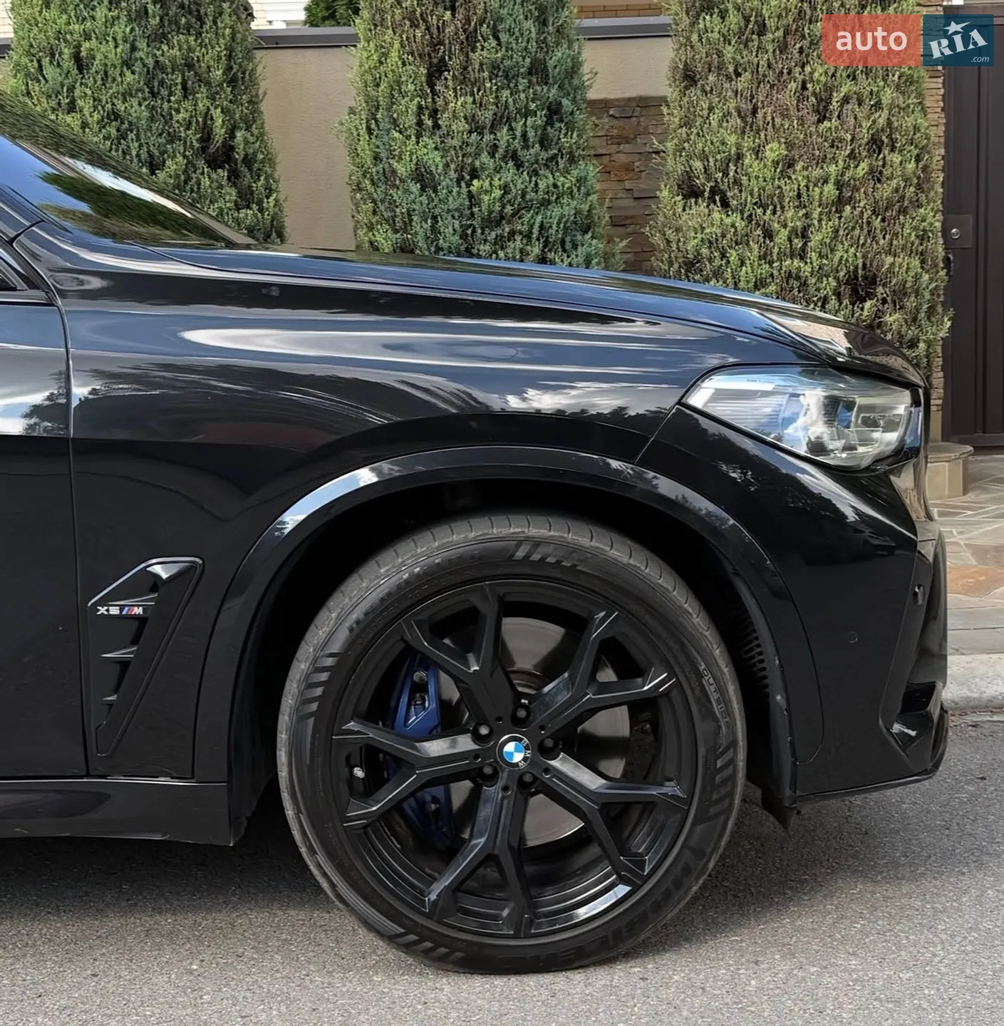 2019 BMW X5 - мініатюра 6