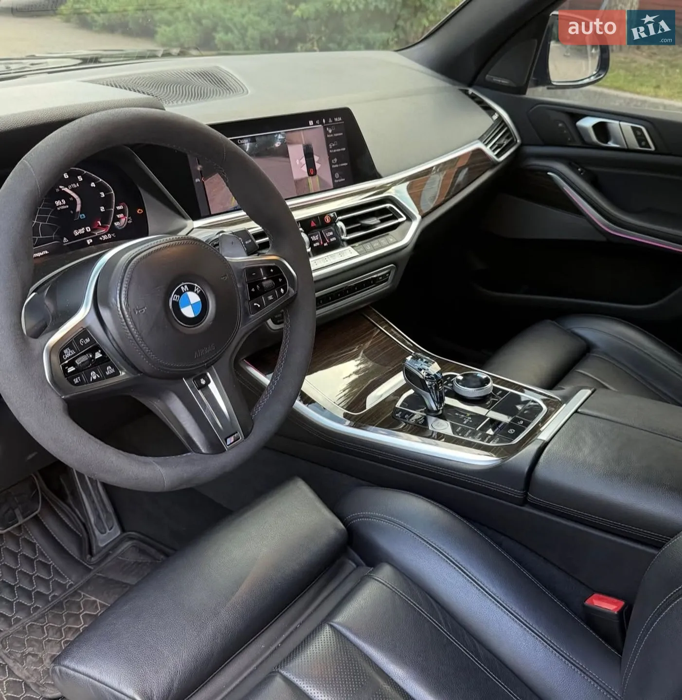 2019 BMW X5 - мініатюра 9