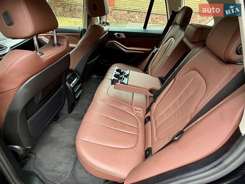 Внедорожник / Кроссовер BMW X5 2021 в Ровно фото 43 Внедорожник / Кроссовер BMW X5 2021 в Ровно