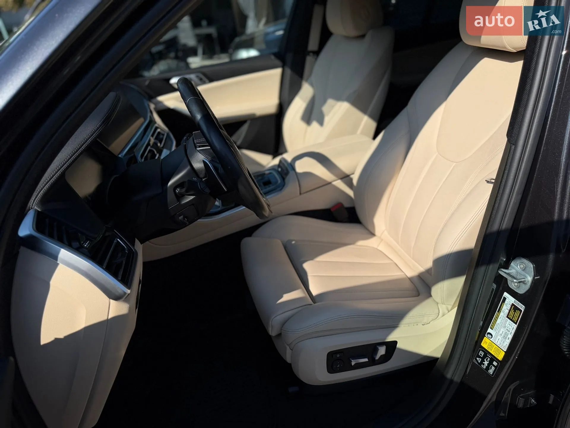 2019 BMW X5 - мініатюра 12