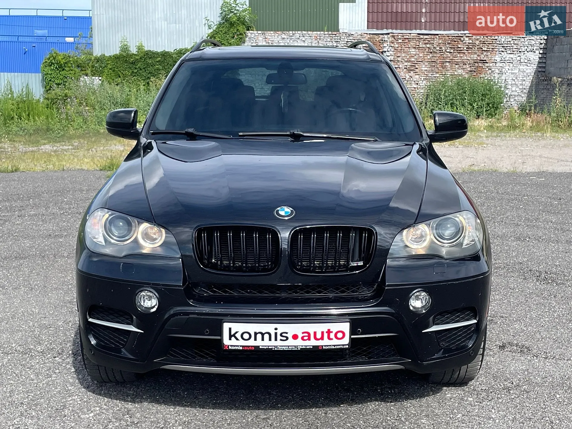 2010 BMW X5 - мініатюра 11