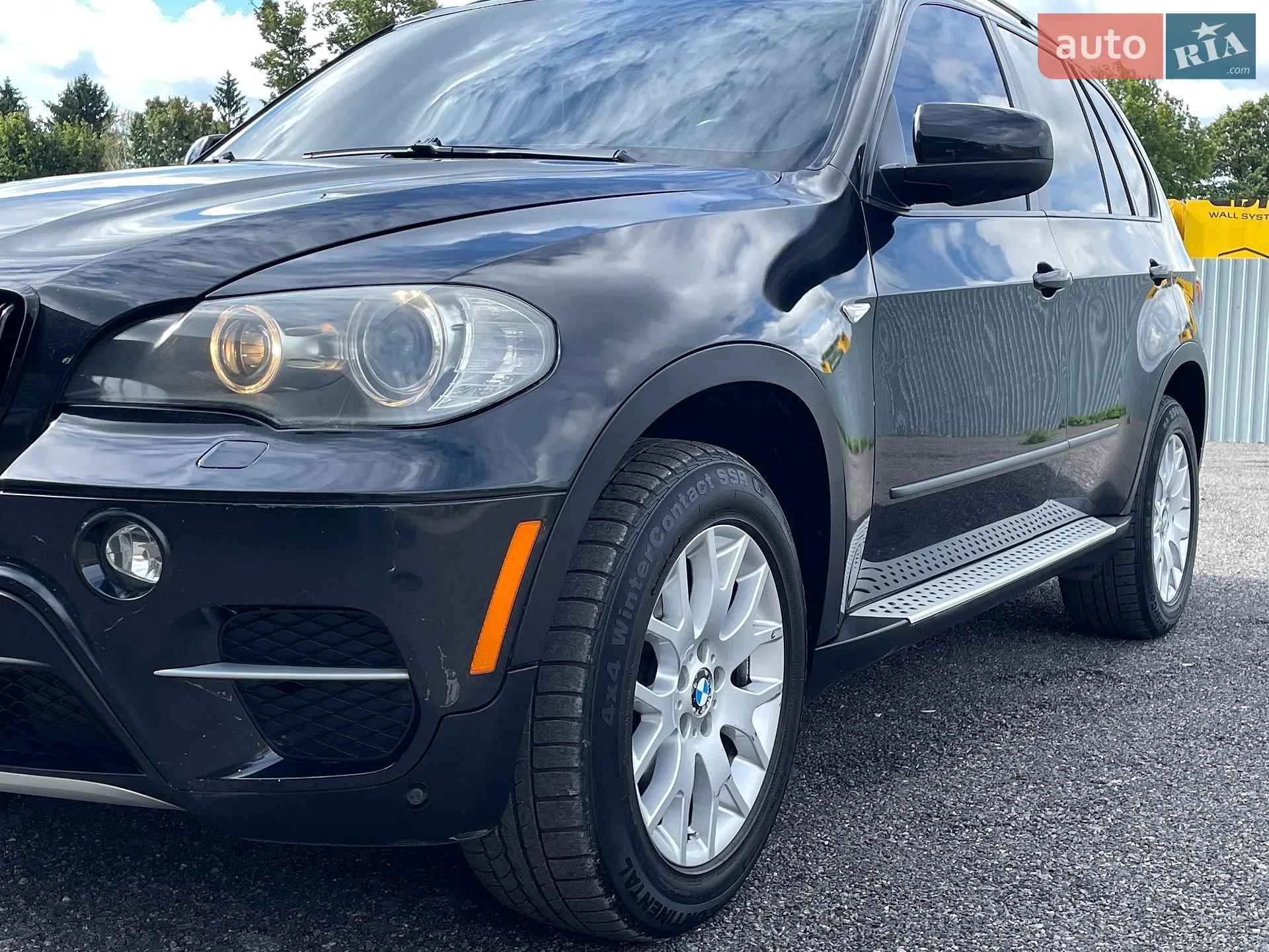 2010 BMW X5 - мініатюра 18