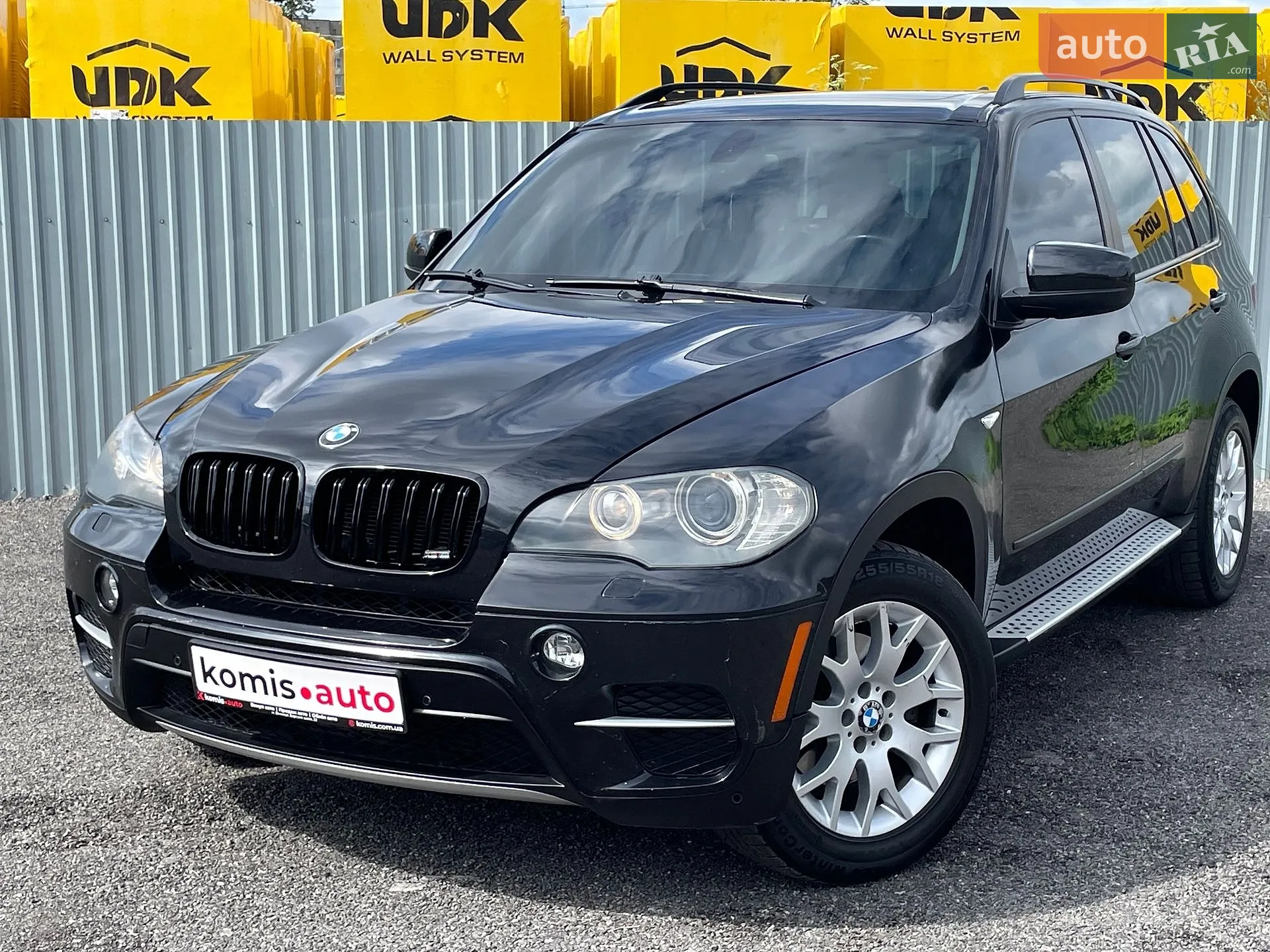 2010 BMW X5 - фото 1