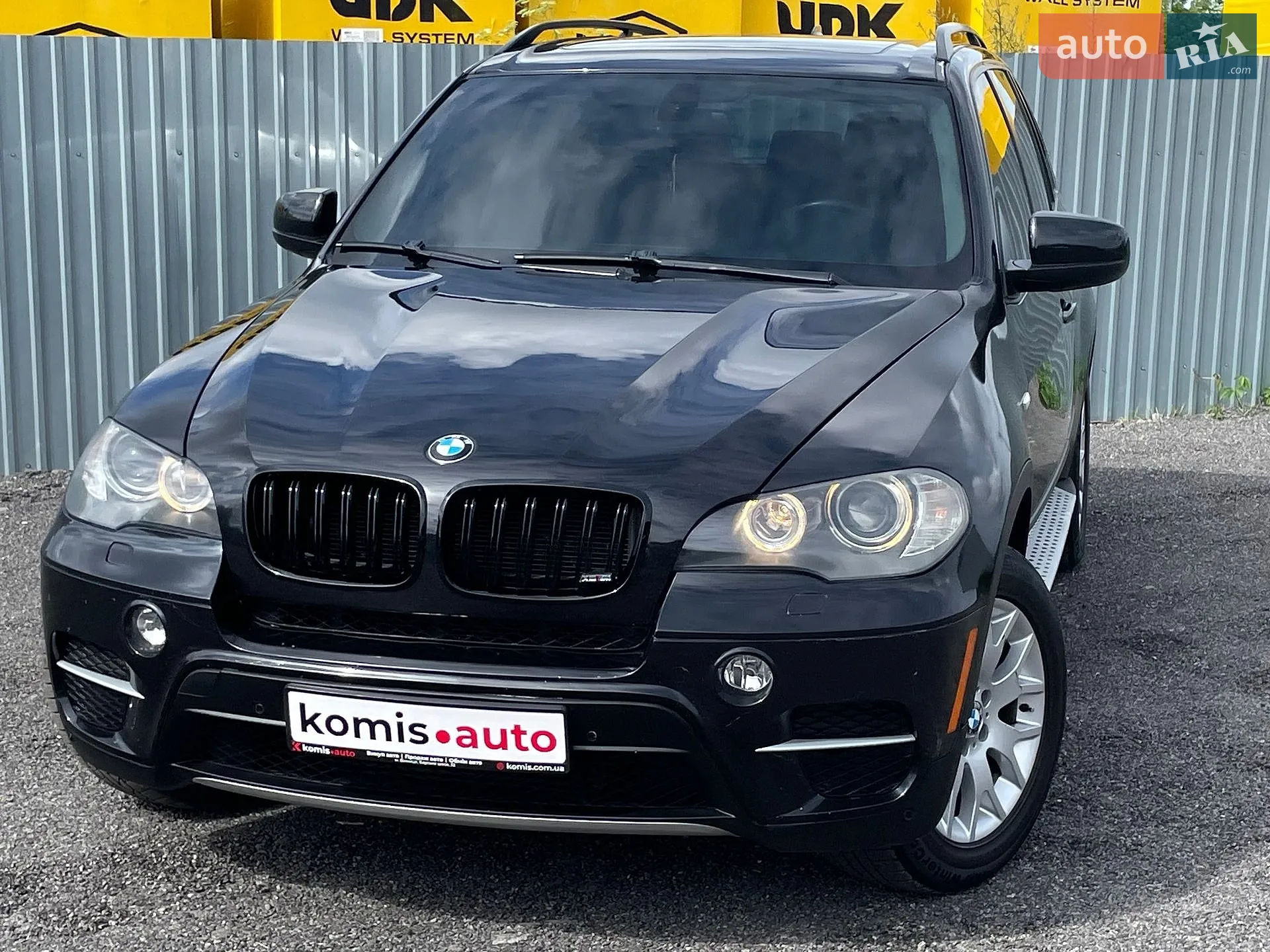2010 BMW X5 - мініатюра 6