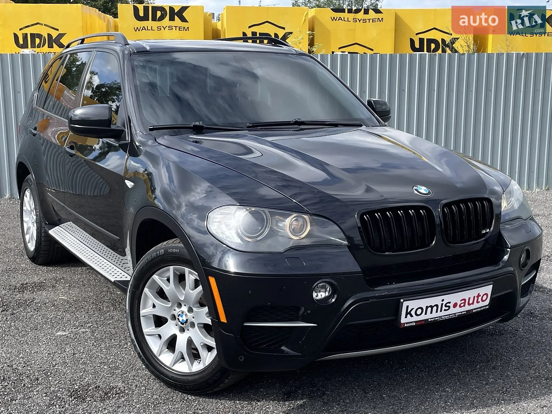 2010 BMW X5 - мініатюра 40