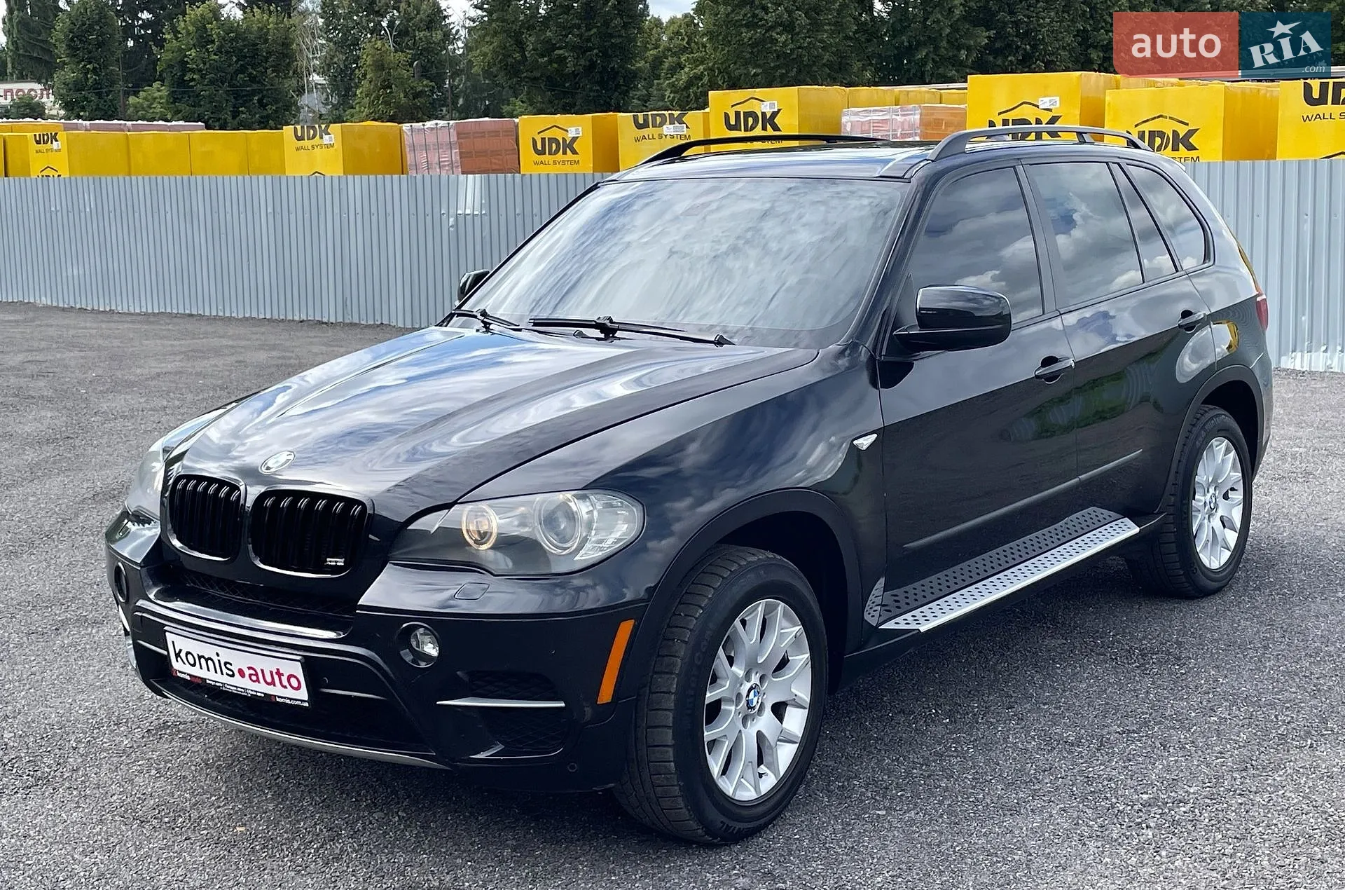 2010 BMW X5 - мініатюра 43