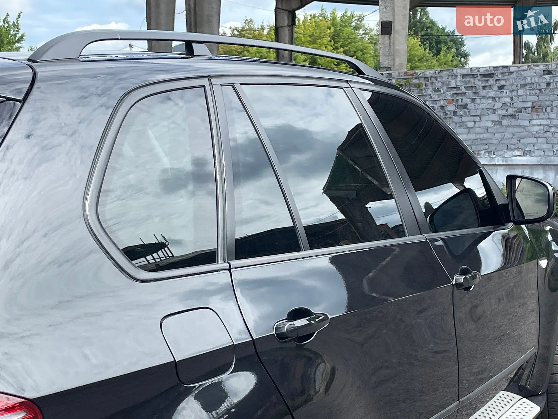 2010 BMW X5 - мініатюра 29