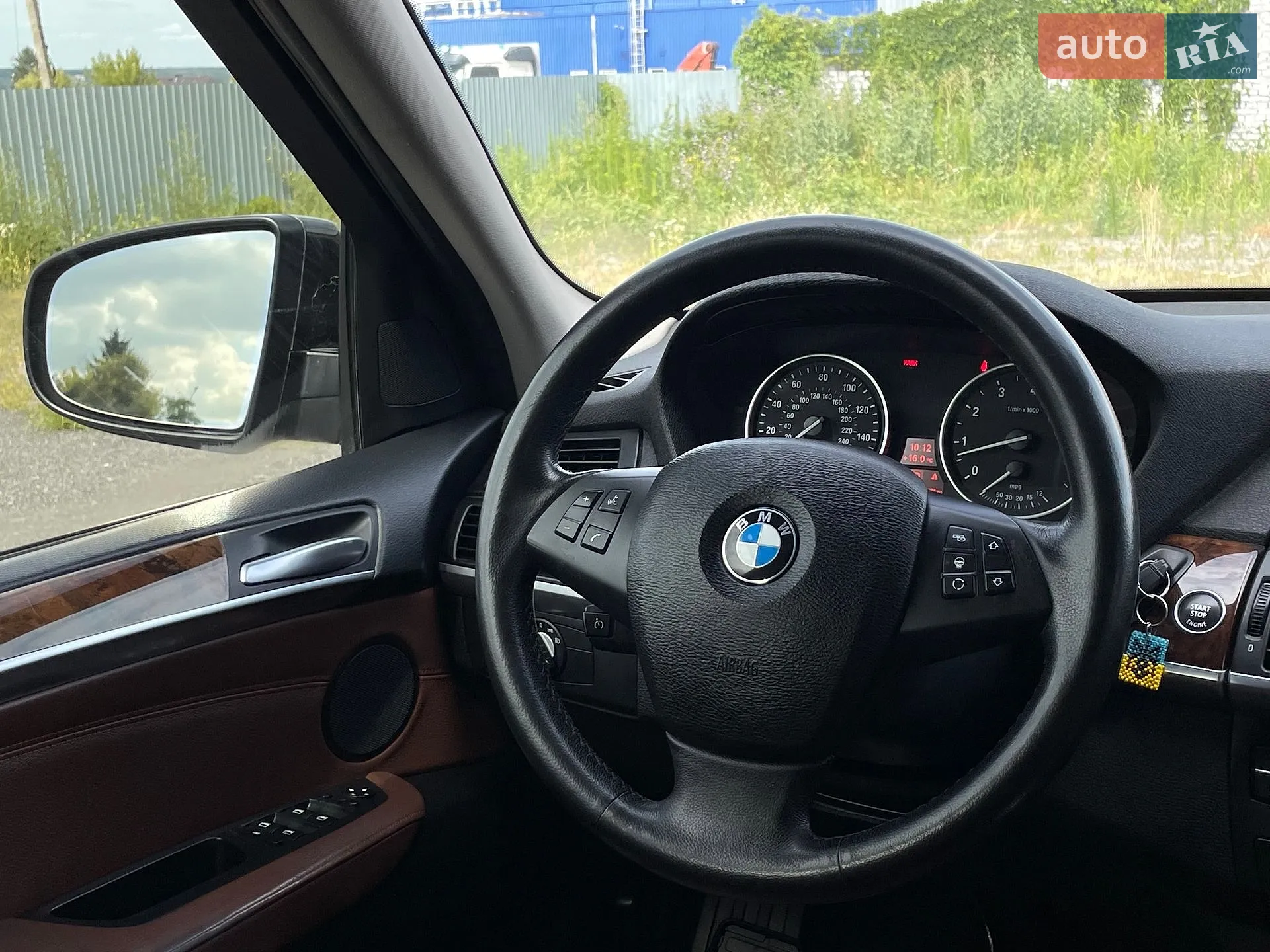 2010 BMW X5 - мініатюра 64